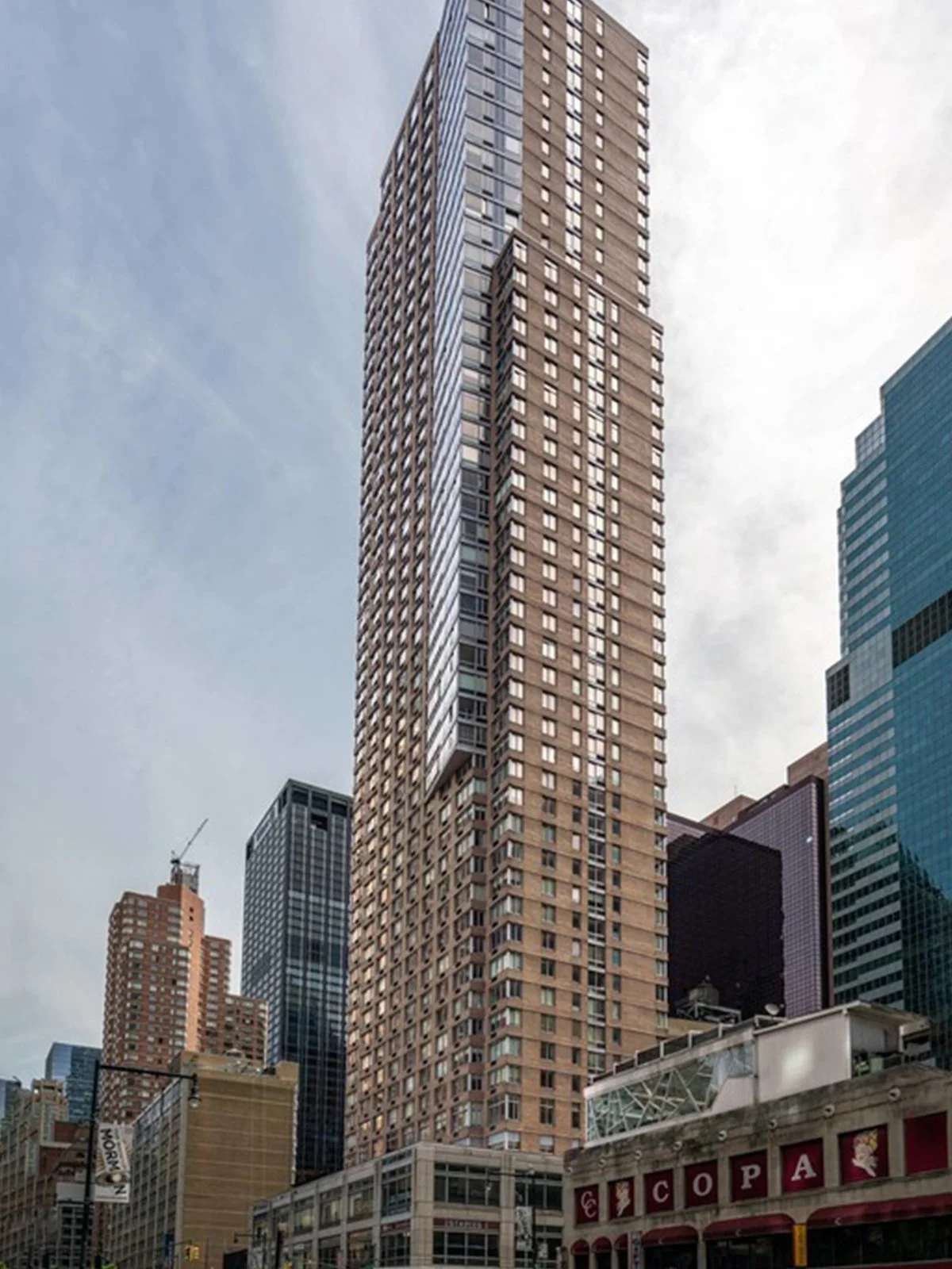 271 West 47th