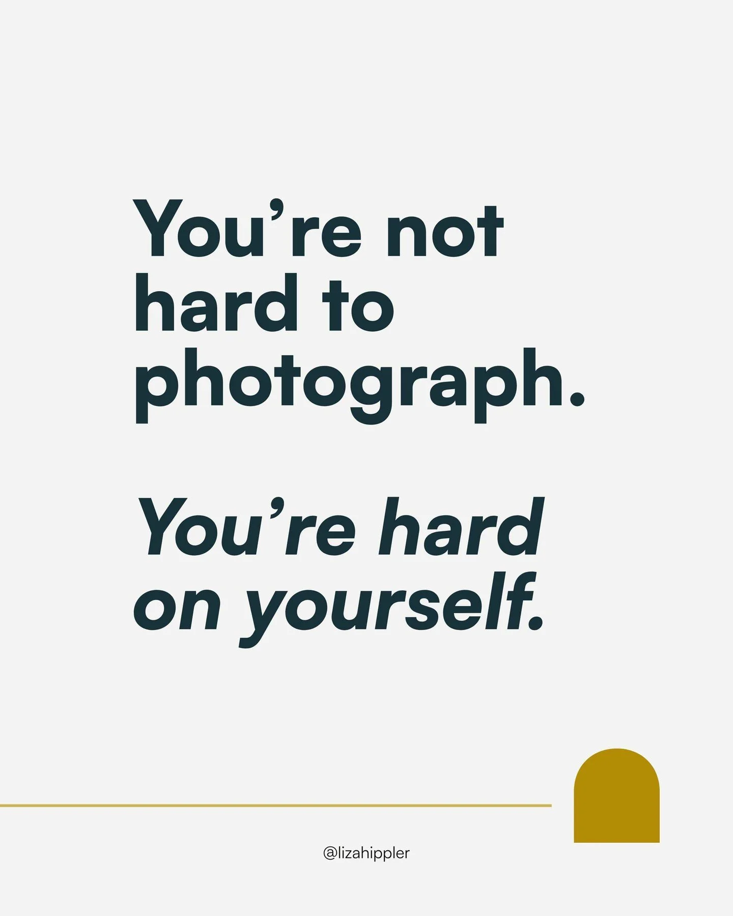 FULL STOP.
.
.
.
#selflove #bodypositivity #selfcompassion #womenempowerment #selfacceptance #beautyredefined #innercritic #selfworth #authenticbeauty #vulnerabilityisstrength