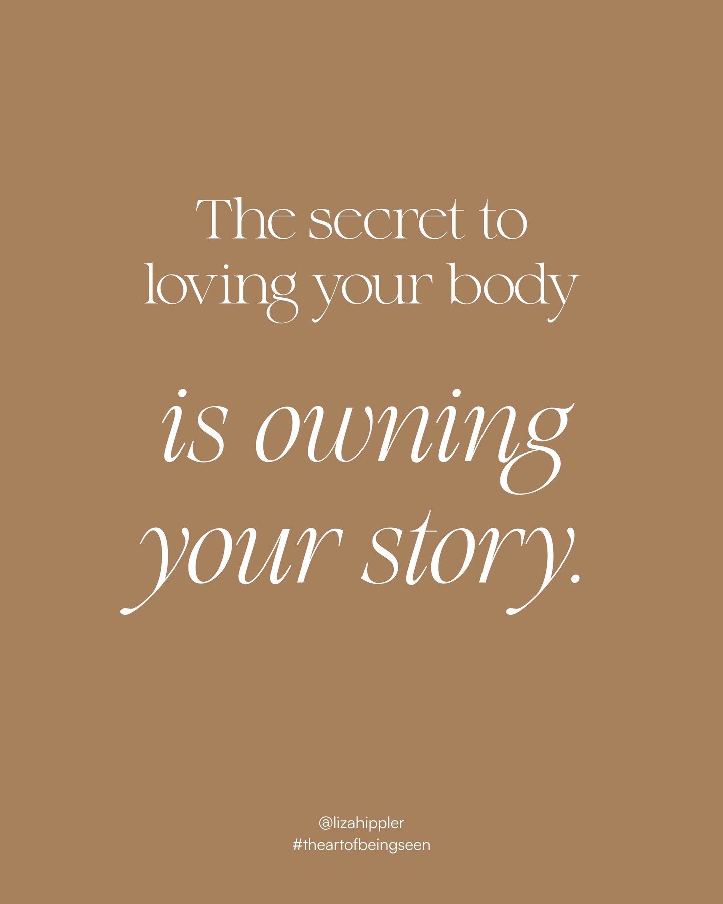 I saw this. I saw this happen at my Lens of Love event this week. In a matter of hours, through conversation, a little art therapy, some meditation and a guided somatic mini photo shoot, I watched a women go from being afraid of her story to owning i