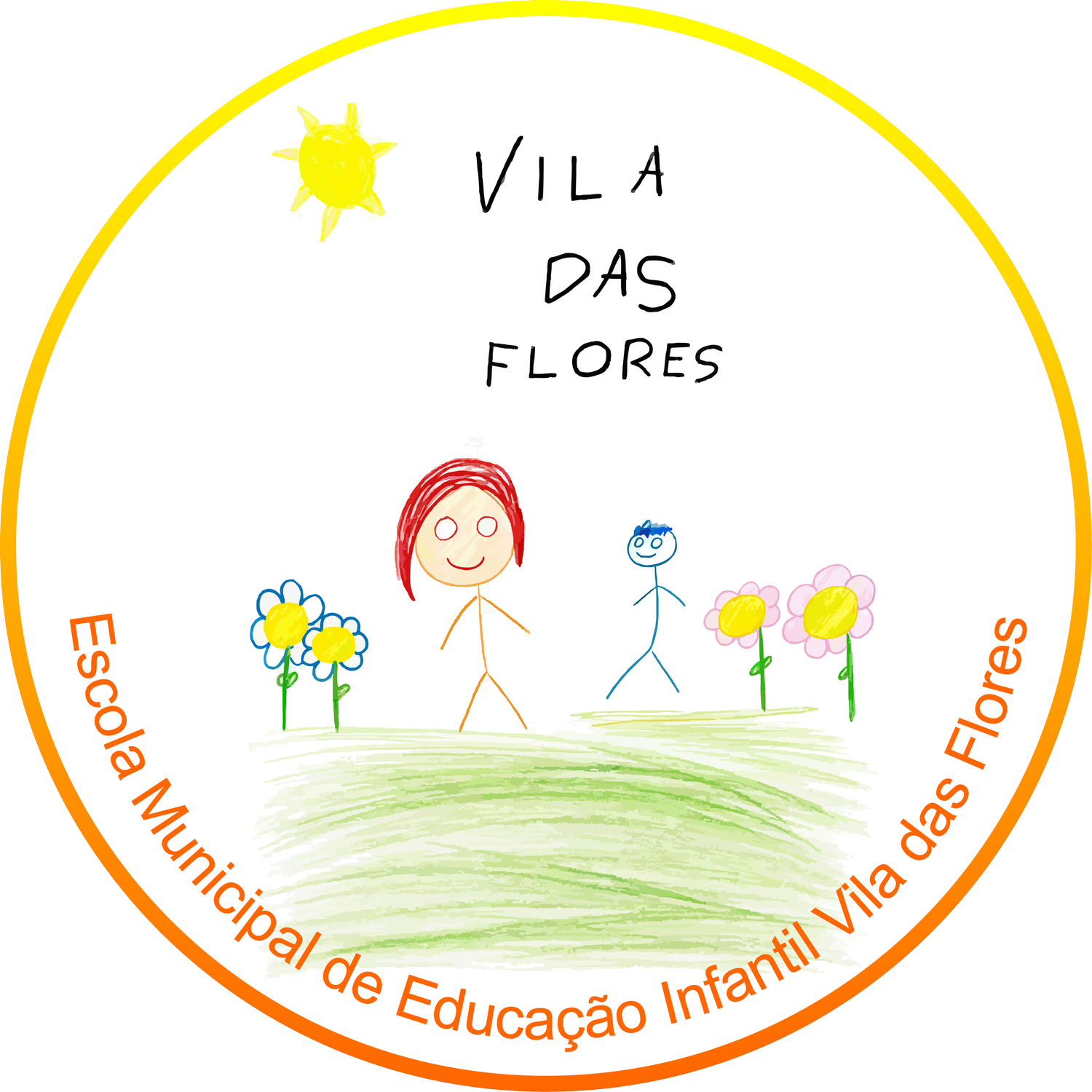 EMEI Vila das Flores — Associação Beneficente Evangélica da Floresta ...