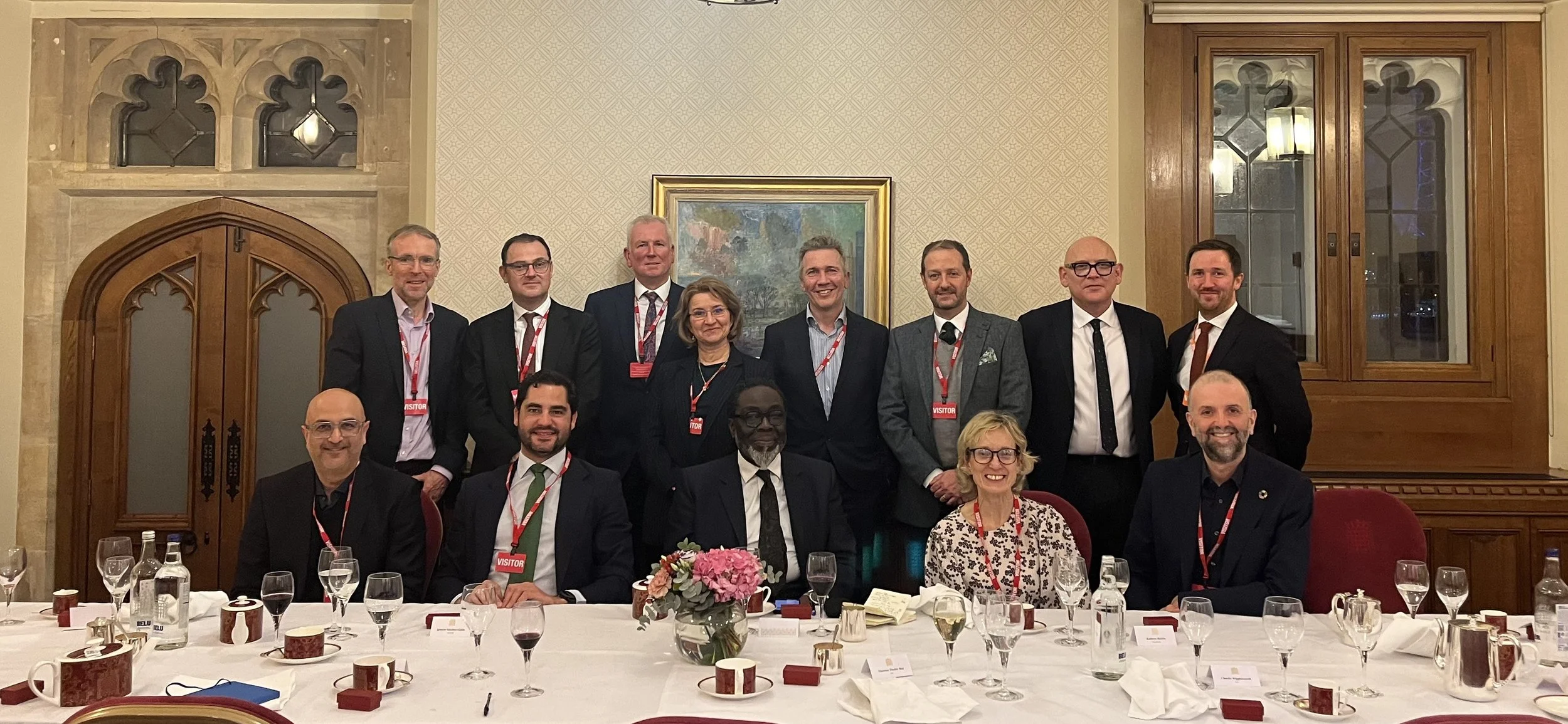 How Social Procurement can drive competitive advantage