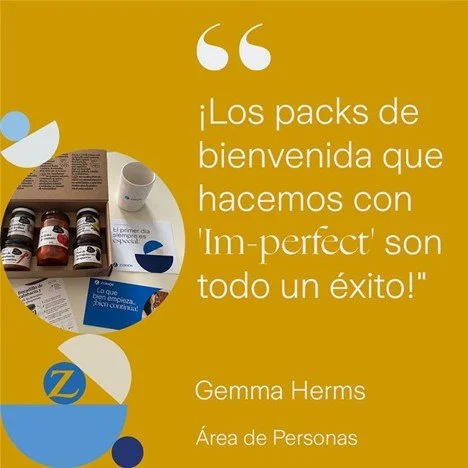 CASE STUDY - Transforming Employee Onboarding Through Social Procurement 