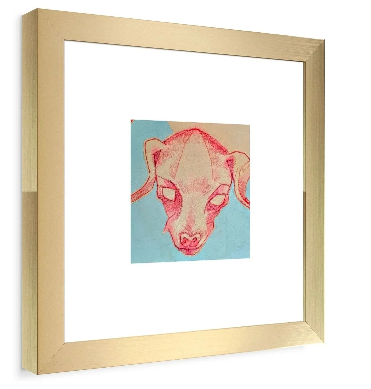 Pet prints 01