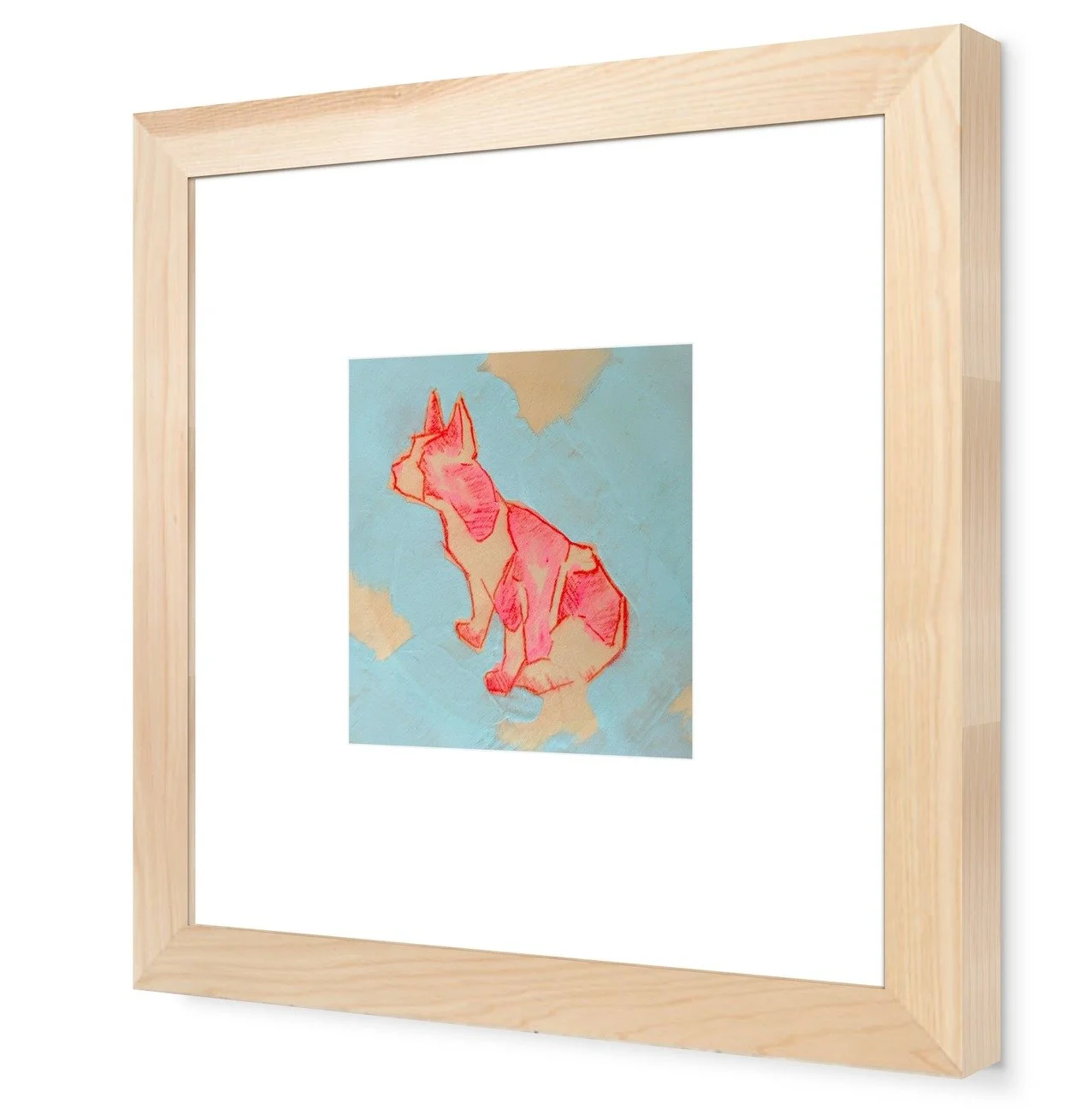 Pet prints 03
