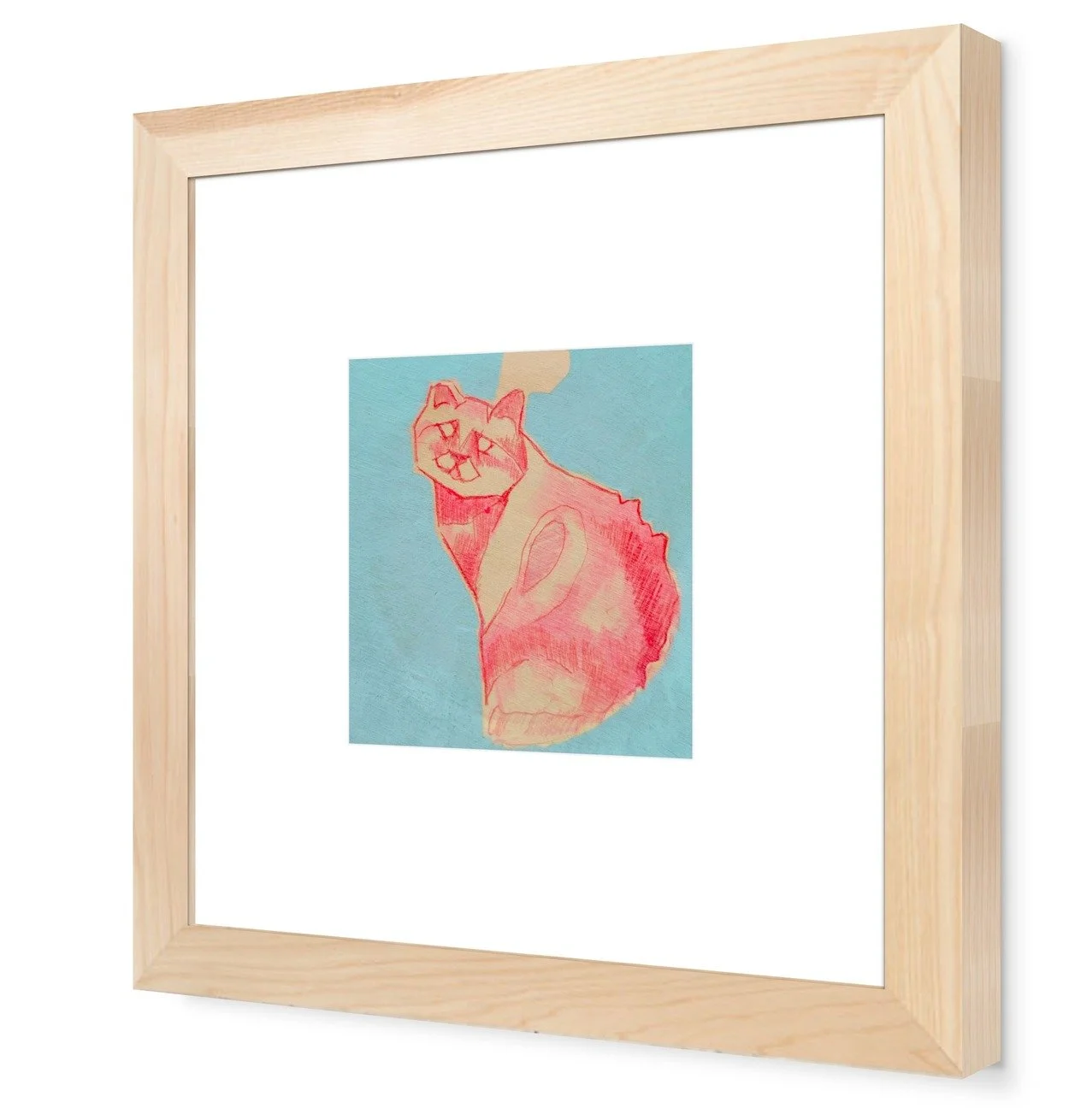 Pet prints 09