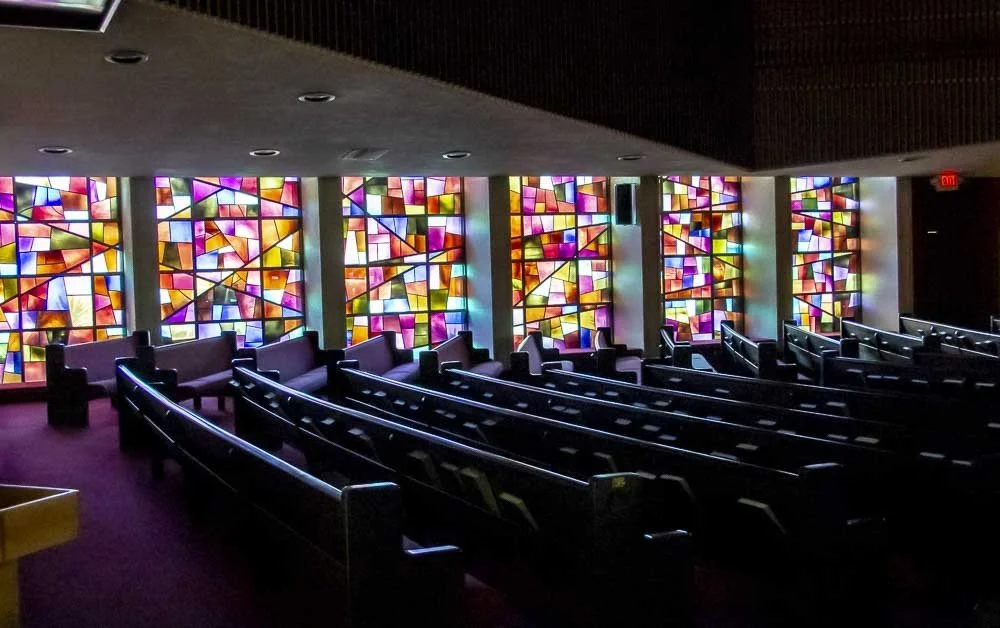 Kol Ami History — Kol Ami Synagogue