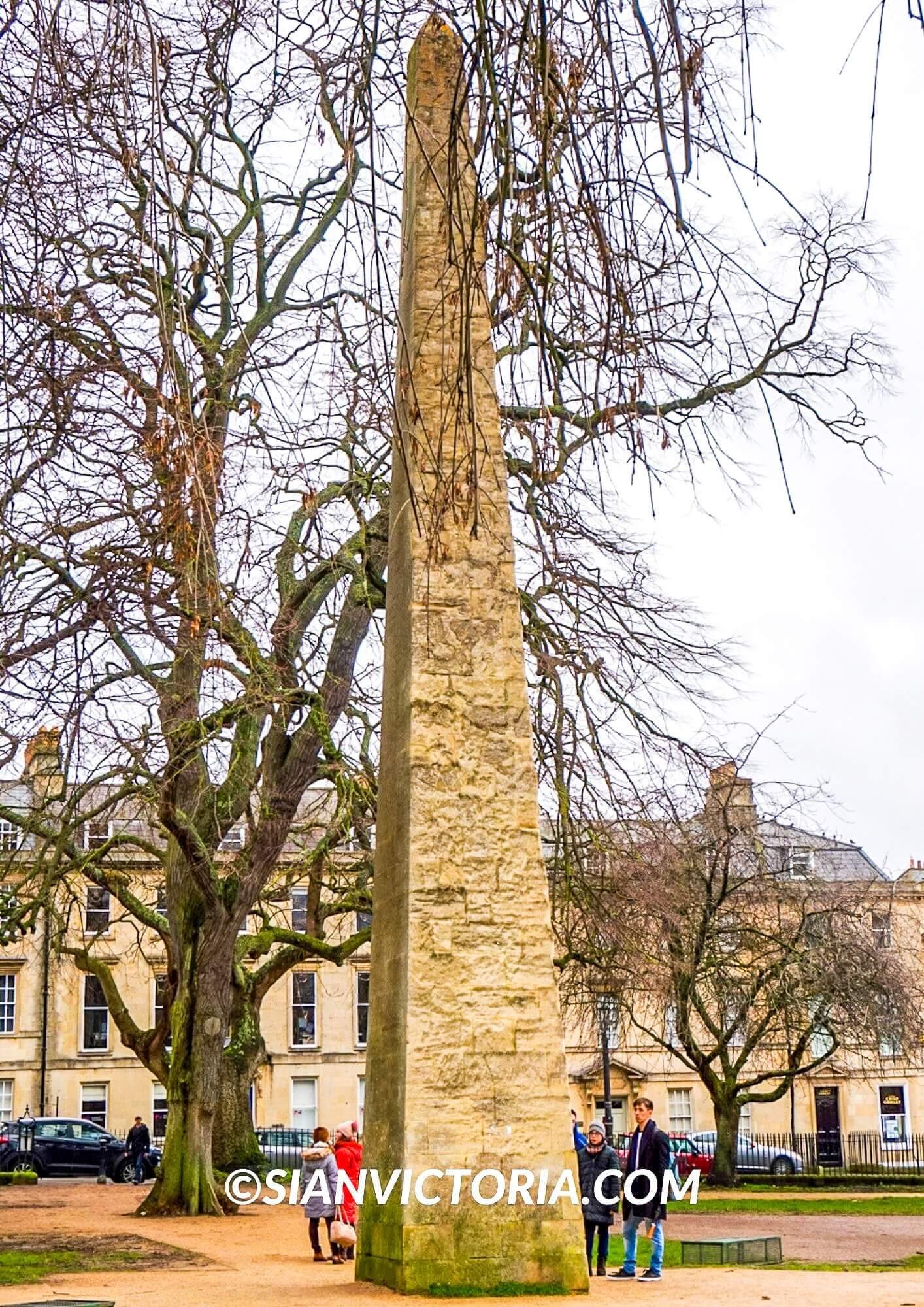 city of bath tourist attractions