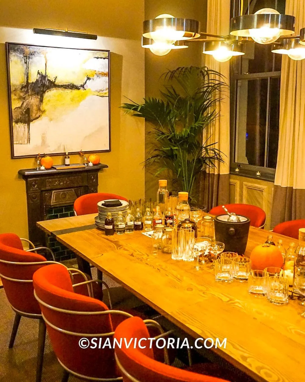 14 Trendy Interior Designs to Update Your Home — sian victoria