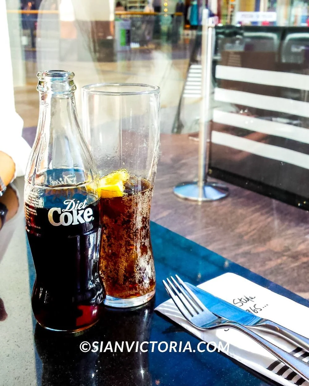 Pizza Express Review Italian Restaurant in Bullring Birmingham — sian