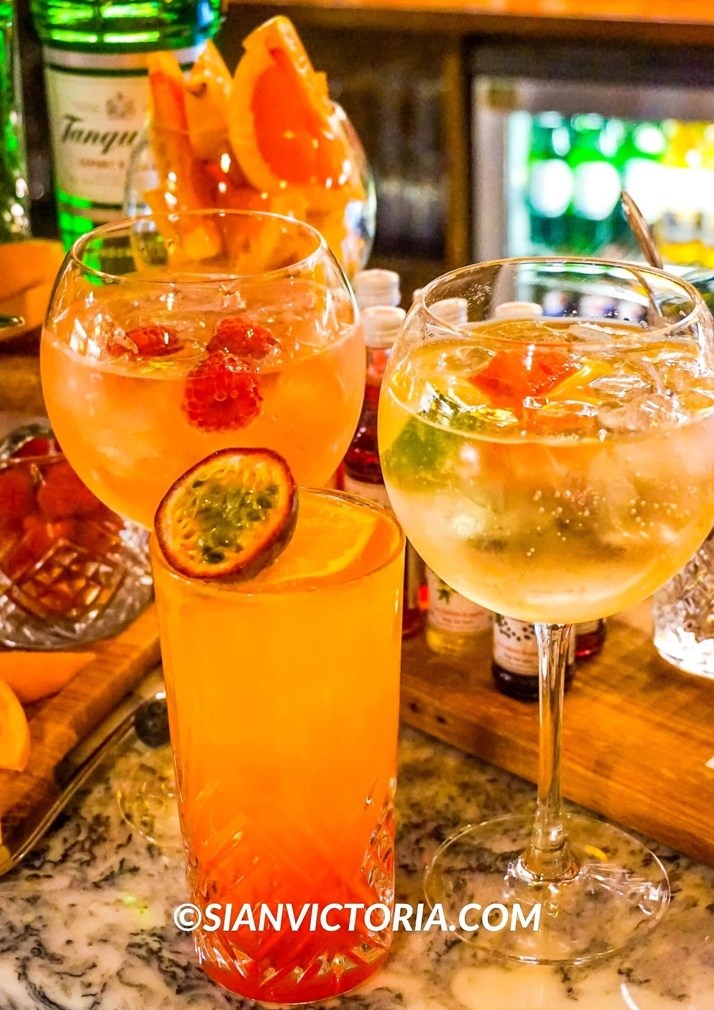 The Lyttelton Arms, Hagley - Stylish Premium Country Pub & Restaurant ...