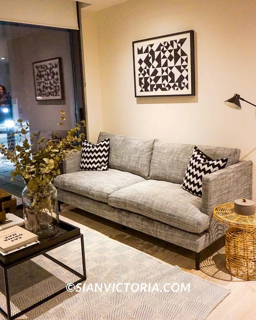 14 Trendy Interior Designs to Update Your Home — sian victoria