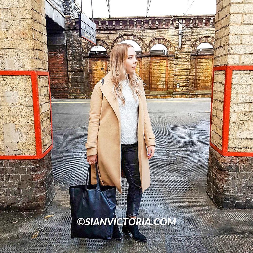 Oversized Bags - Everything You Need to Know - 2023 Trends — sian victoria