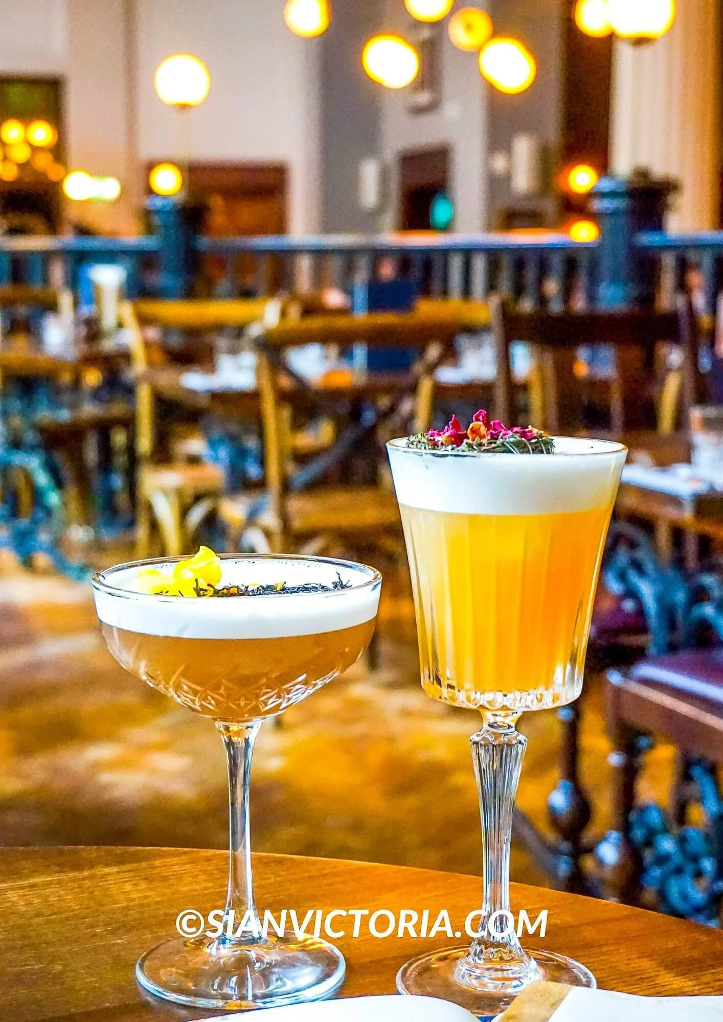 29 Best Cocktail Bars in Birmingham — sian victoria