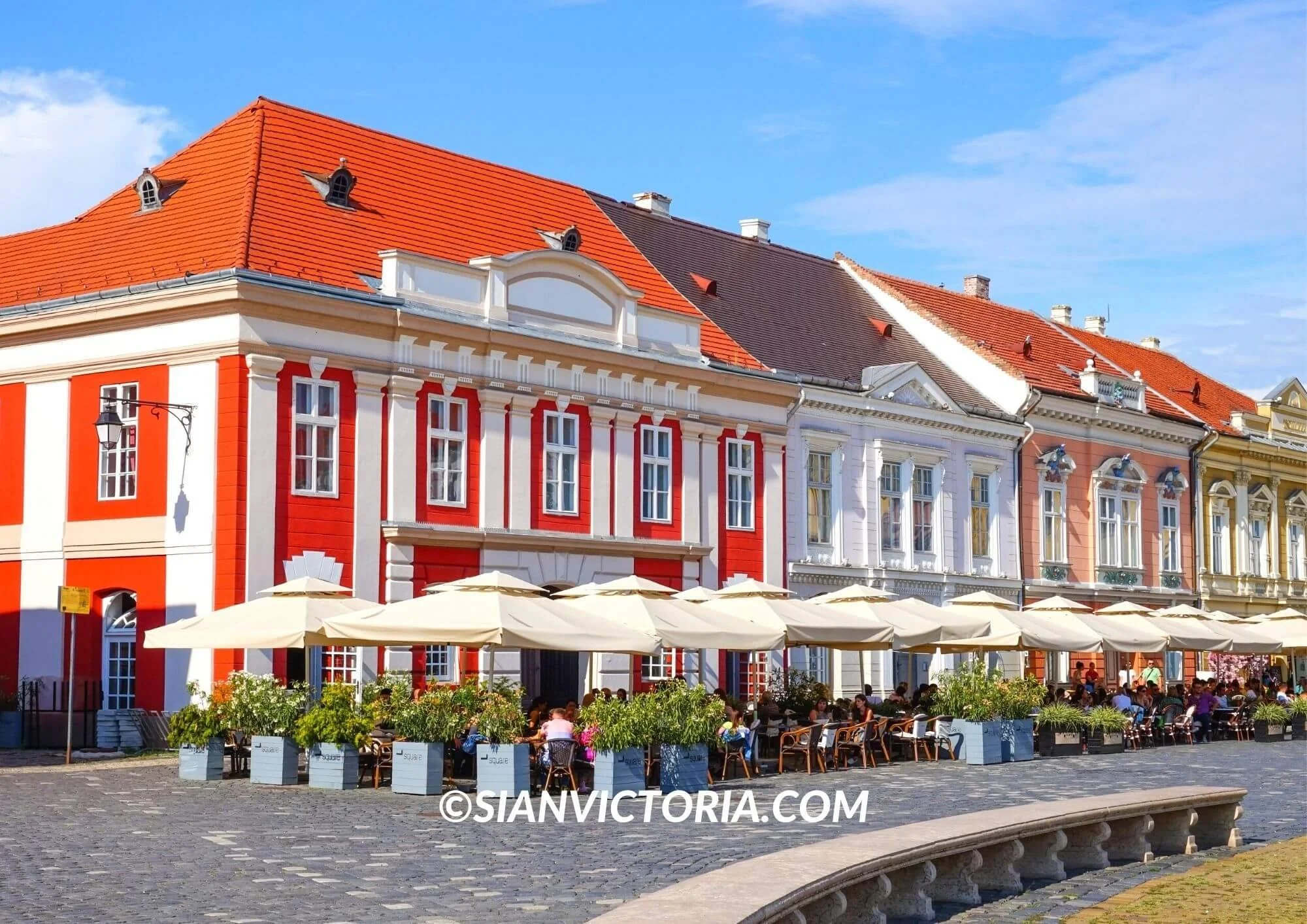 9 Best Thing’s to do in Timisoara, Romania — sian victoria