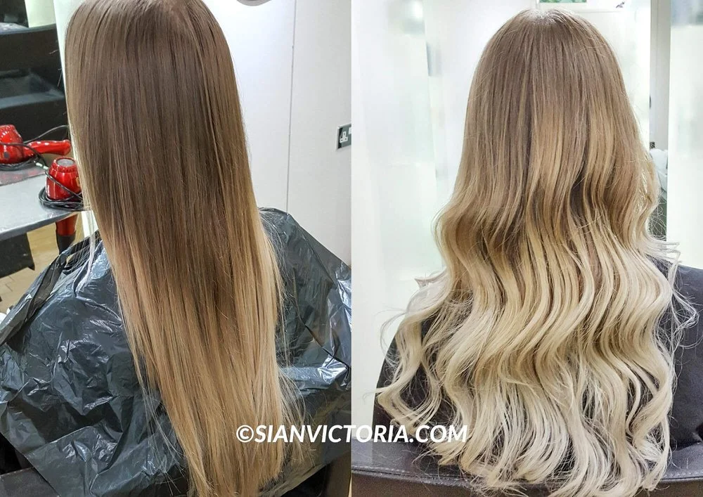 8 Best Hair Salons in Birmingham Before & After at Hairdressers