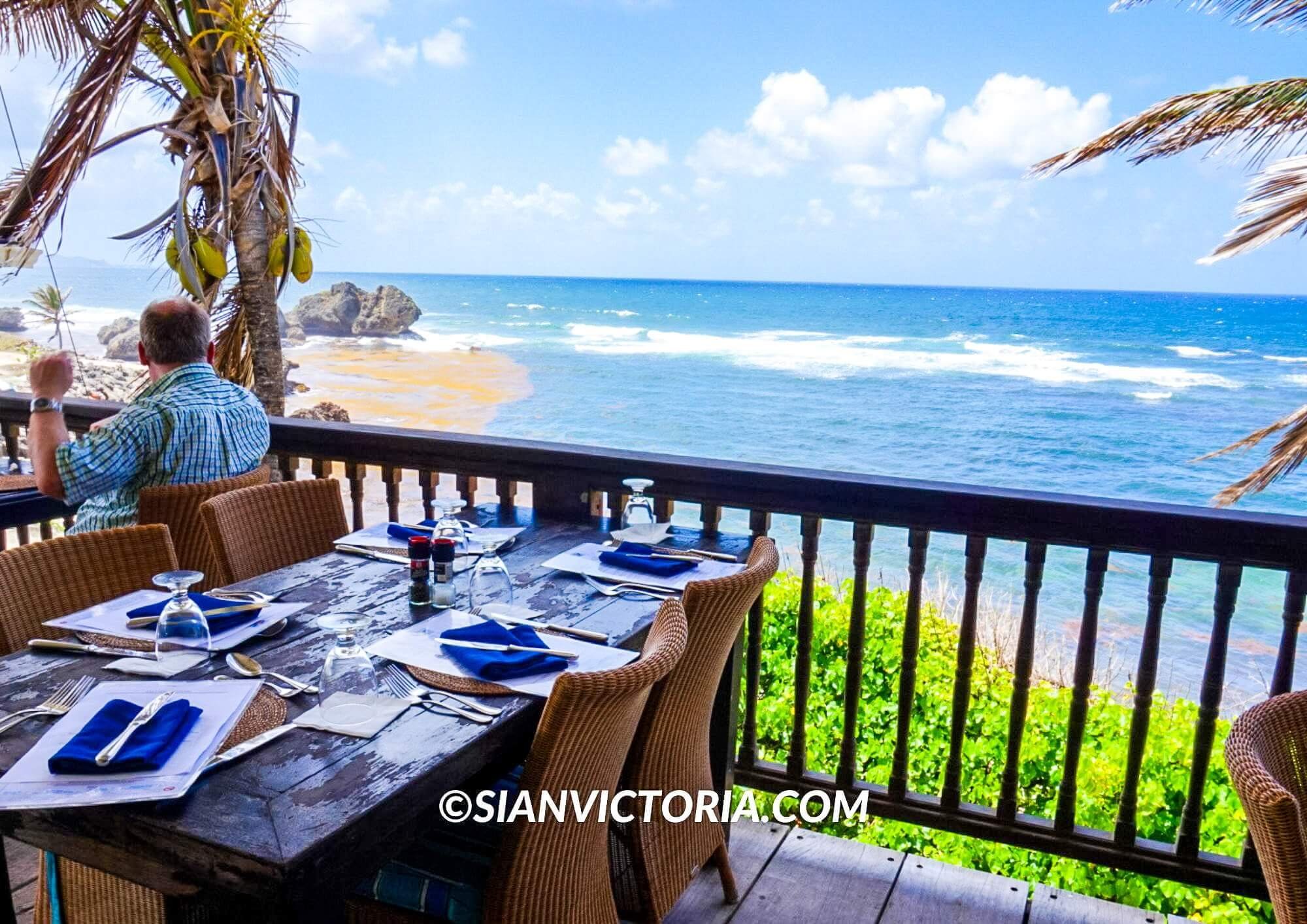 7 Best Restaurants, Bars & Dining Places to Eat at in Barbados — sian  victoria