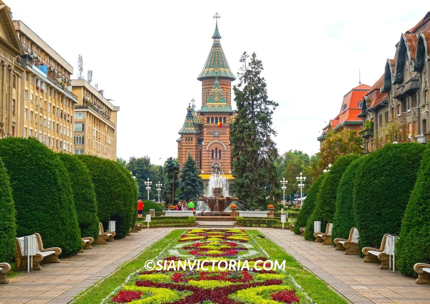 9 Best Thing’s to do in Timisoara, Romania — sian victoria