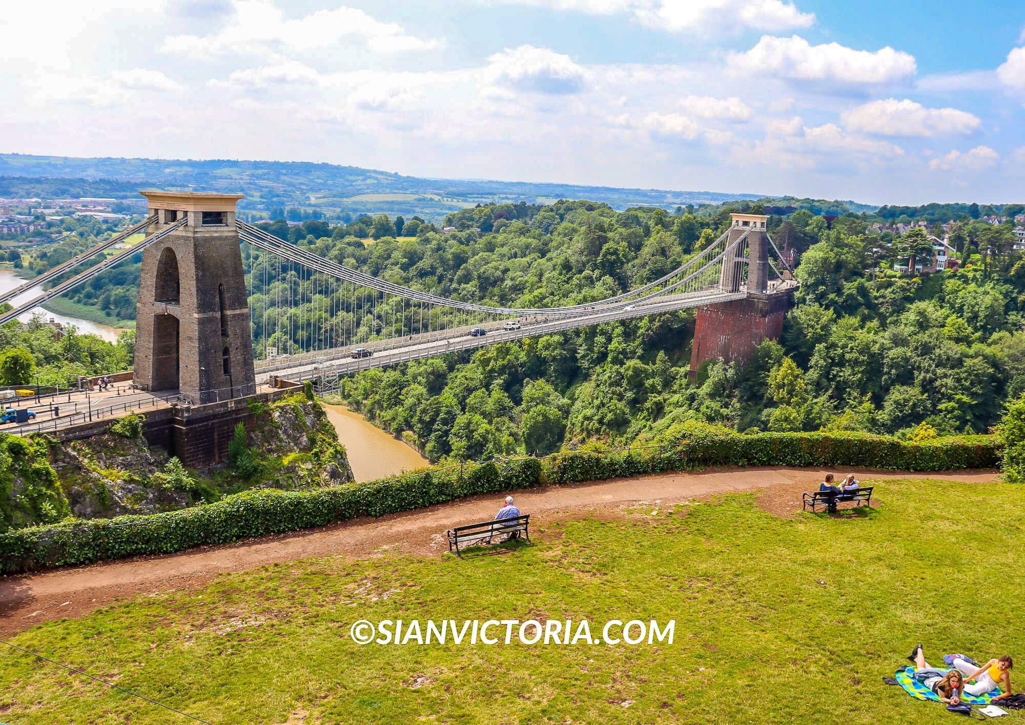 6 Best Free Sightseeing Places And Things To Do In Bristol Sian Victoria 6 Best Free Sightseeing Places And Things To Do In Bristol Sian Victoria