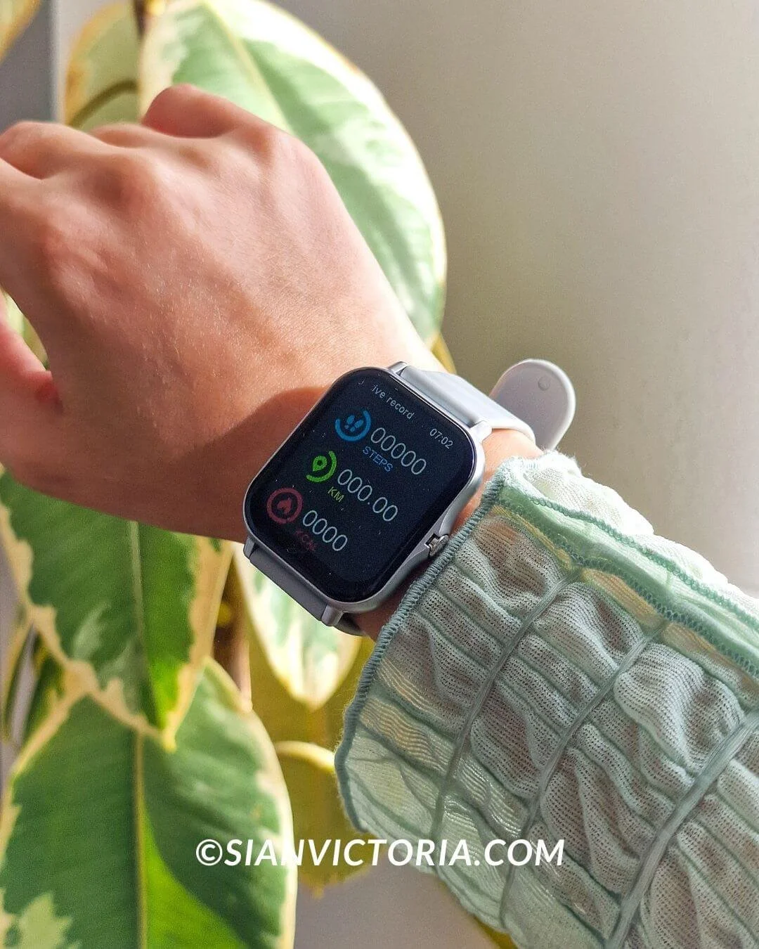 12 Apple Smart Watch Styling Fashion Tips for Daily Wear — sian victoria