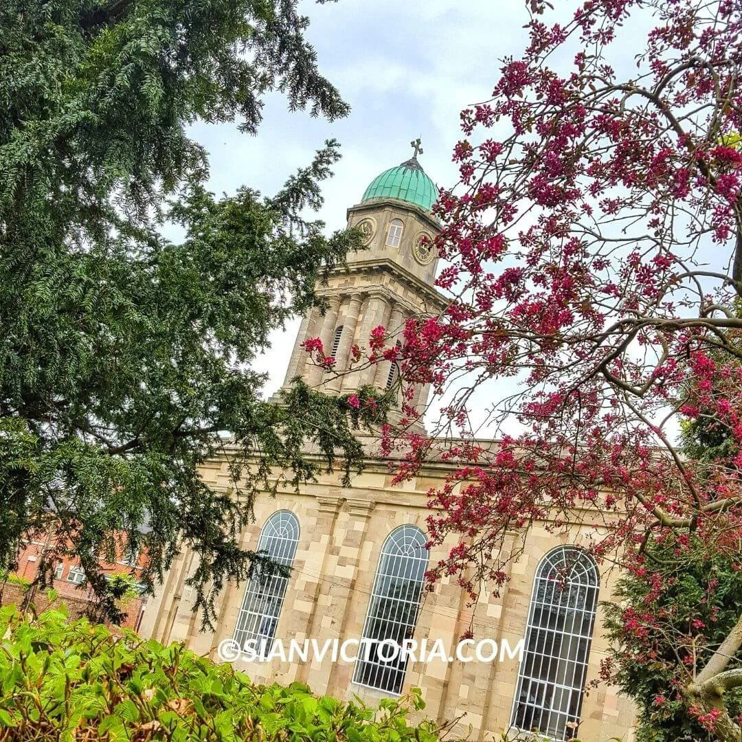 9 Best Historic Towns & Places to Visit in West Midlands — sian victoria