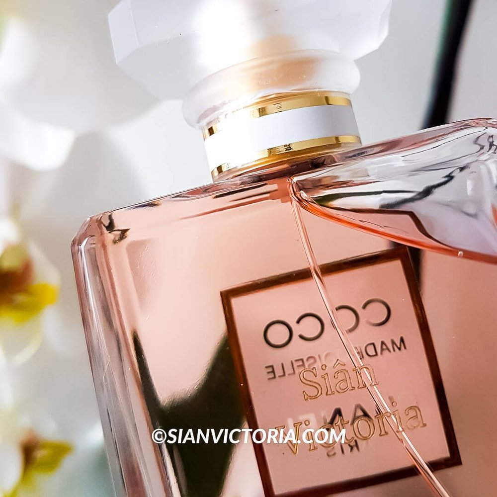 12 Best Perfume Fragrances for Women's Valentine's Gifts — sian