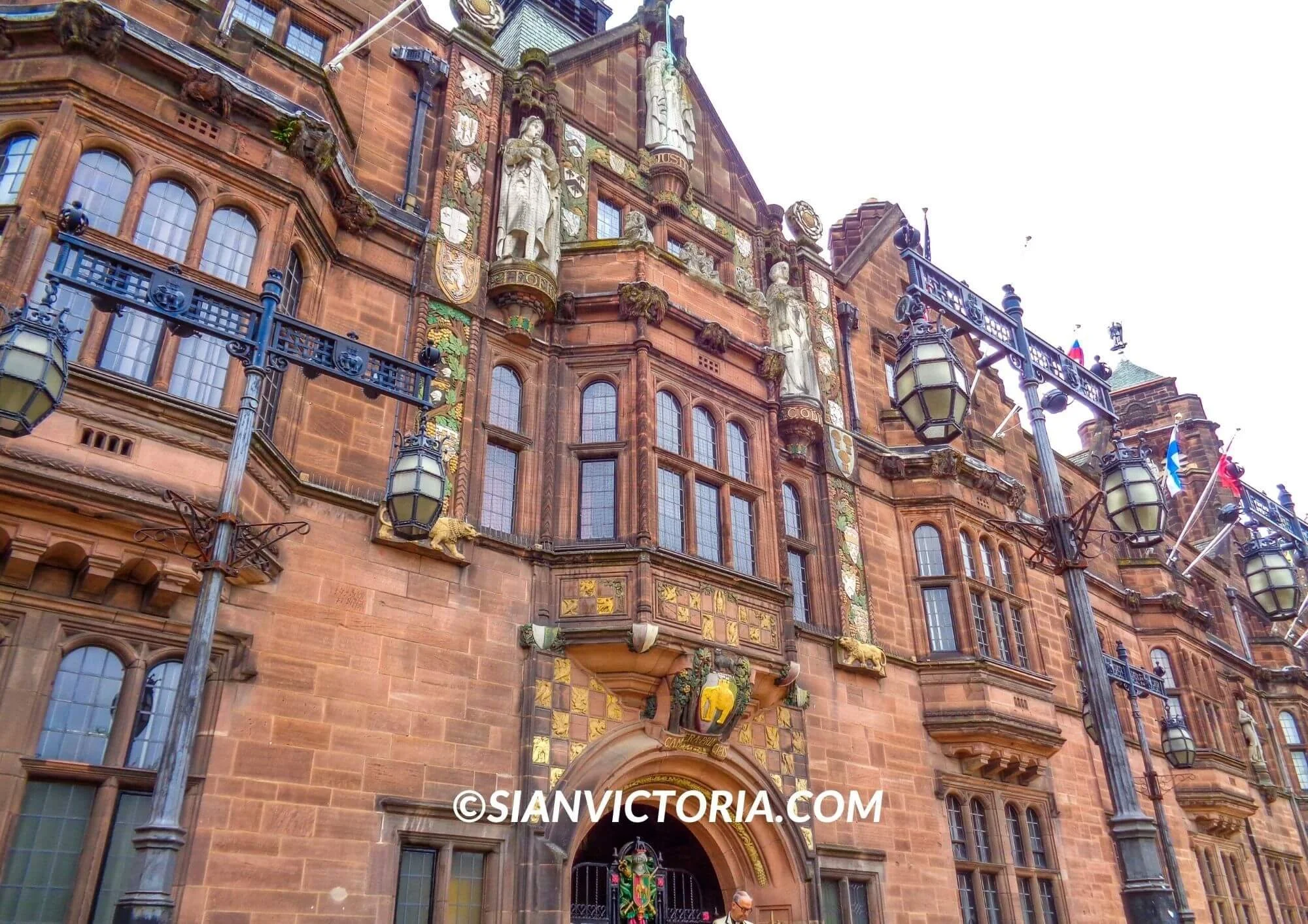 9 Best Historic Towns & Places to Visit in West Midlands — sian victoria