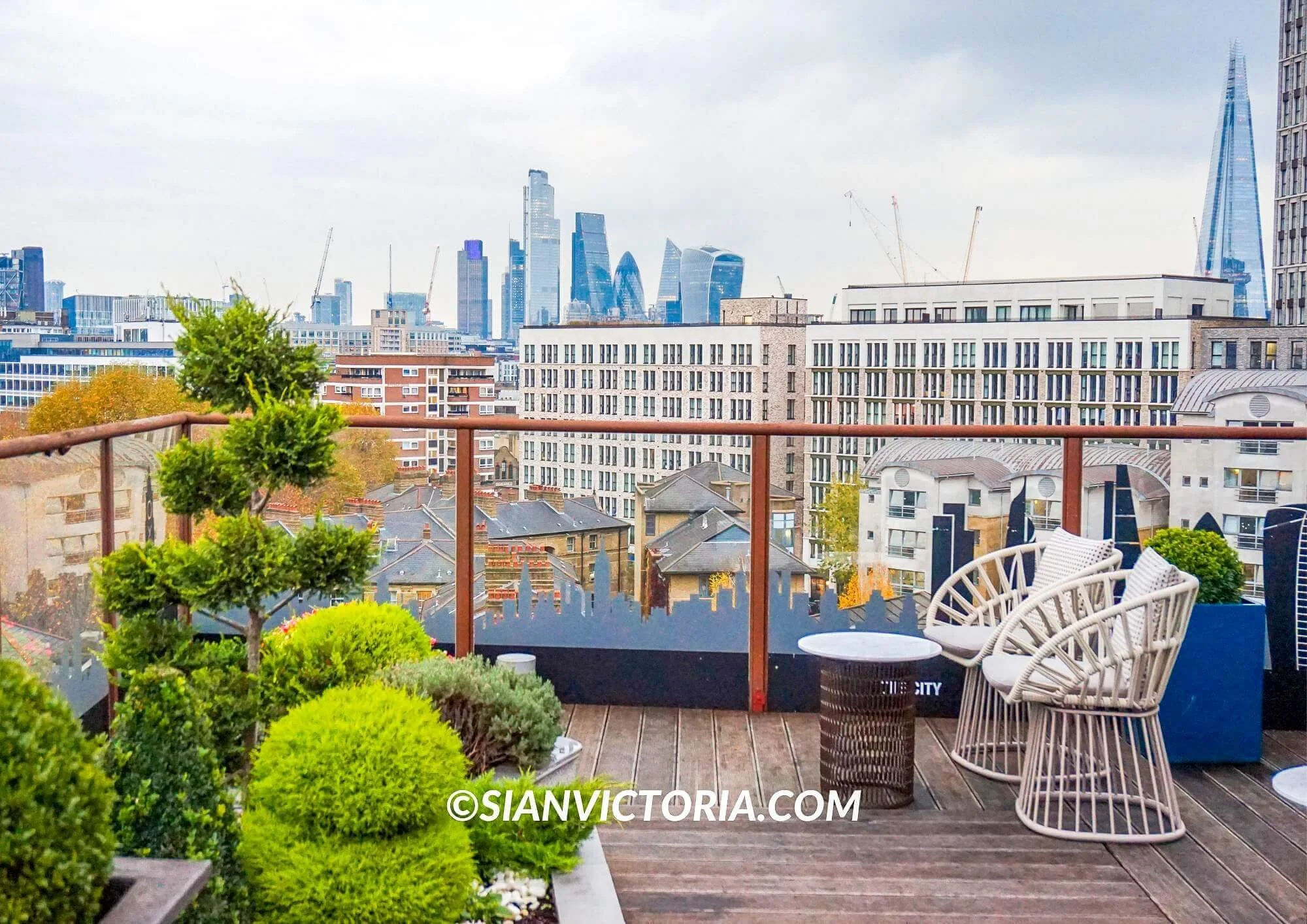 7 Most Luxurious Places Worth Visiting in Great Britain — sian victoria