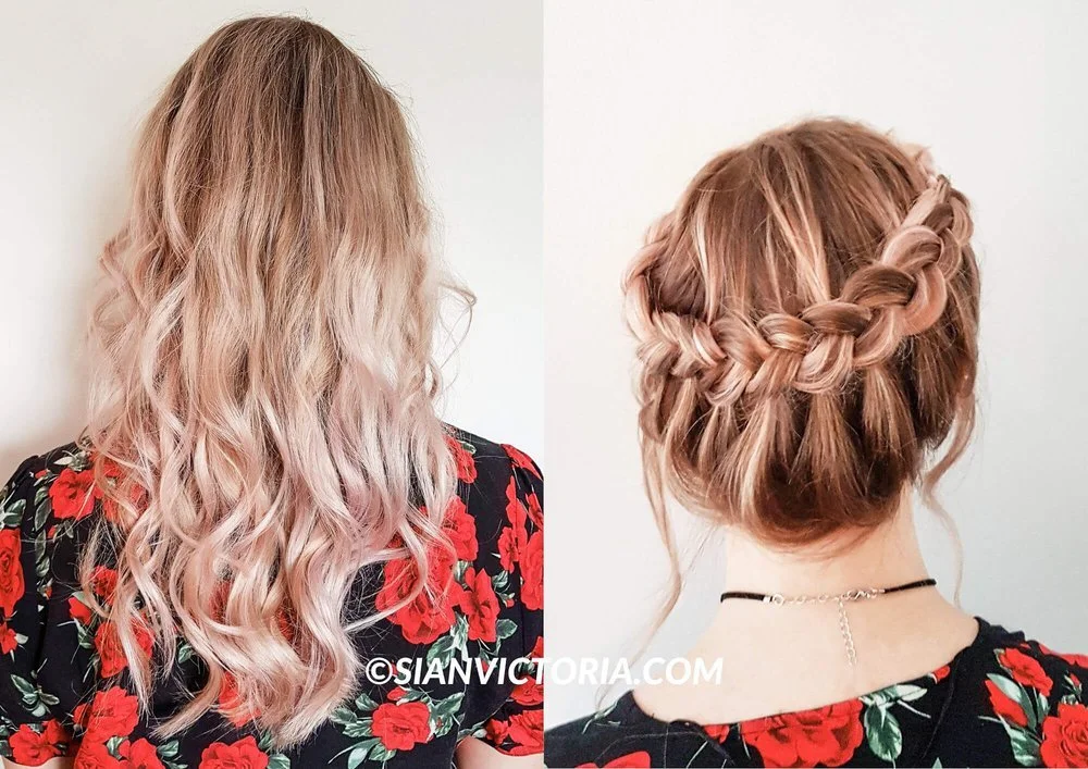 8 Best Hair Salons in Birmingham Before & After at Hairdressers