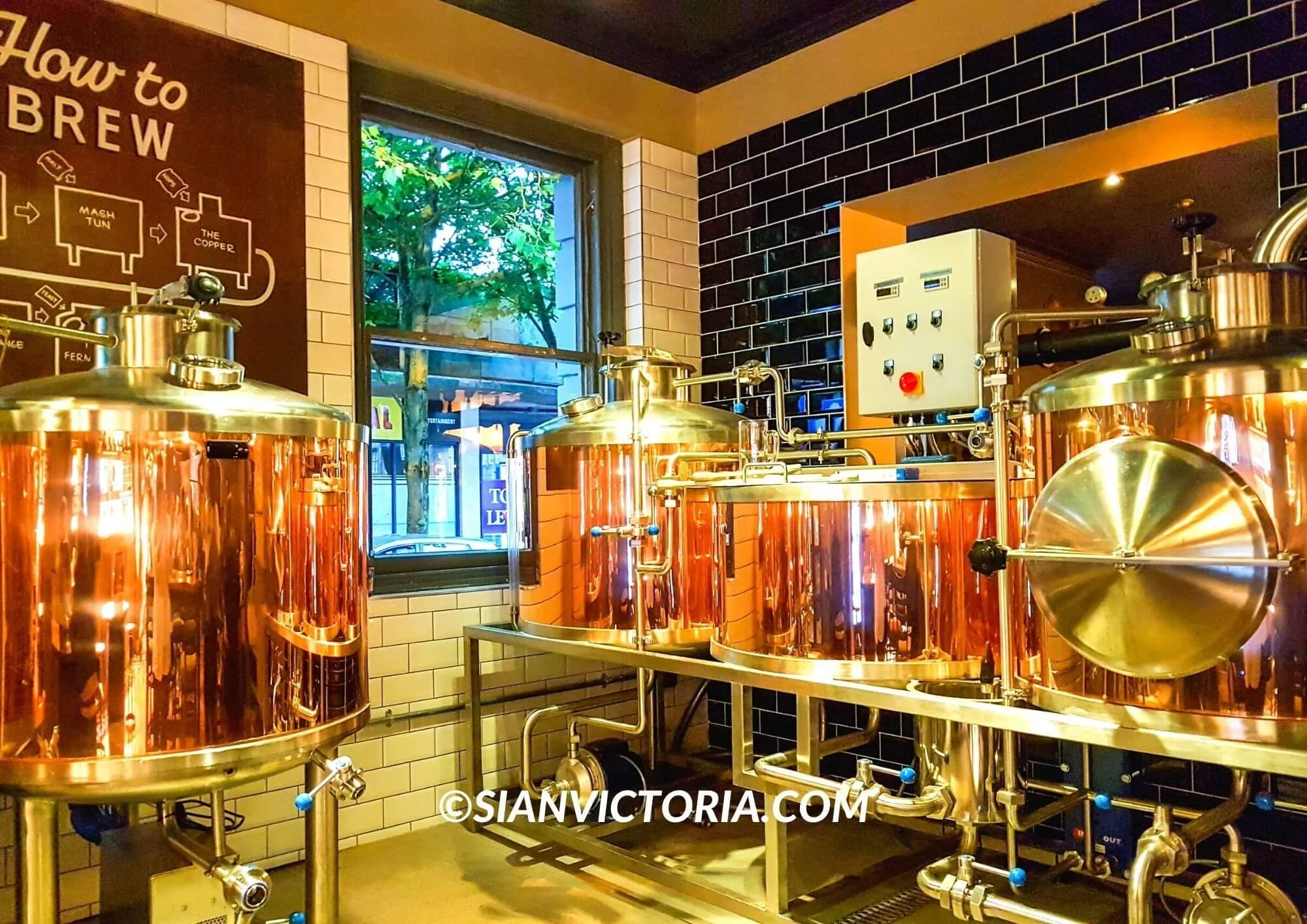 4 Best Places to Drink Craft Beer Near Birmingham, Alabama — sian victoria