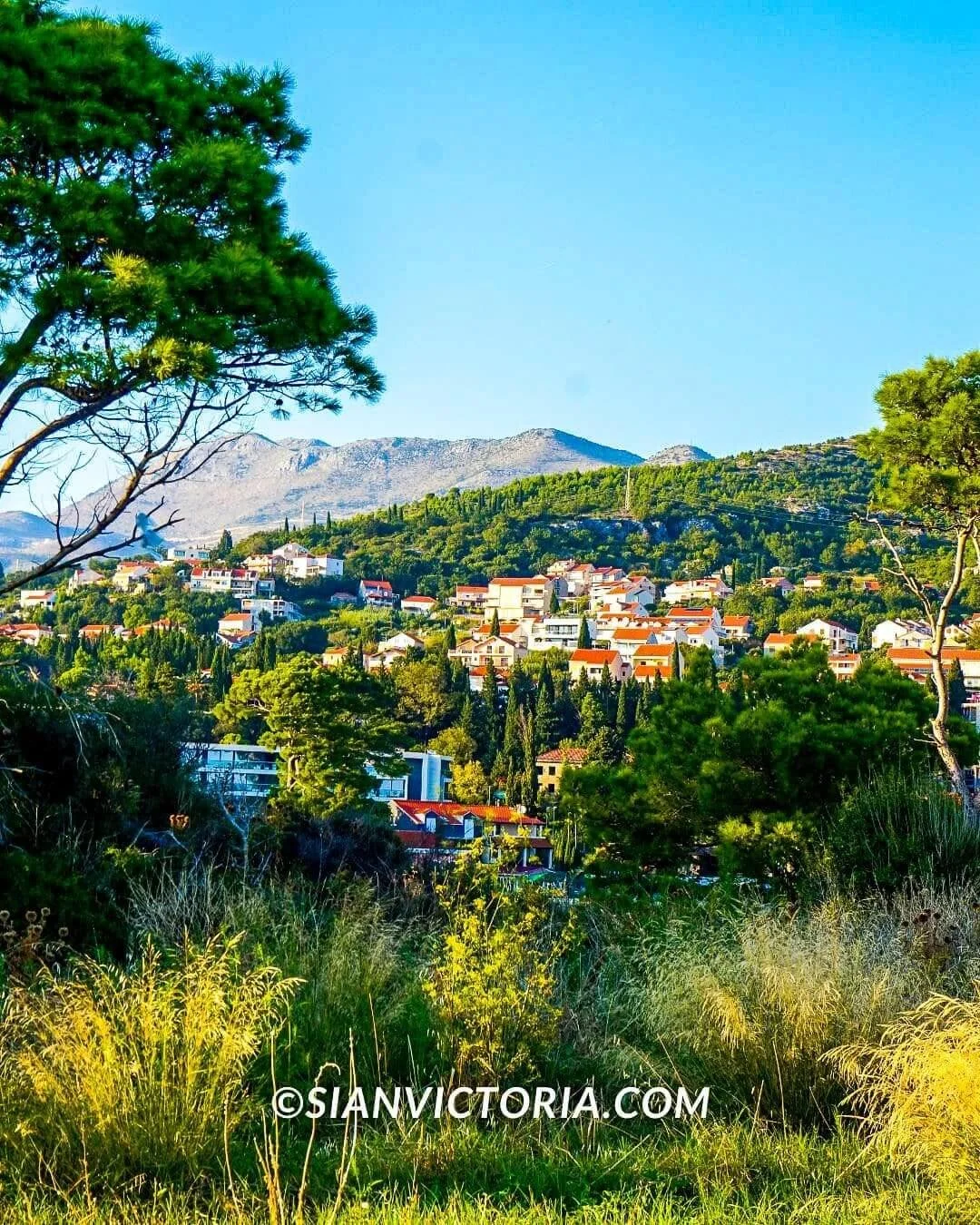 Onebedroom Apartment Stay at One Suite Hotel Dubrovnik — sian victoria