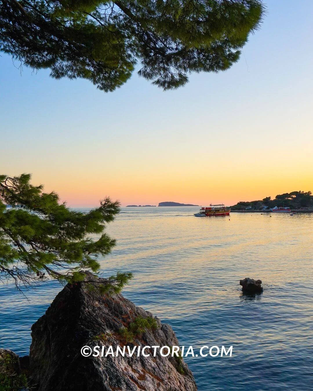 Onebedroom Apartment Stay at One Suite Hotel Dubrovnik — sian victoria