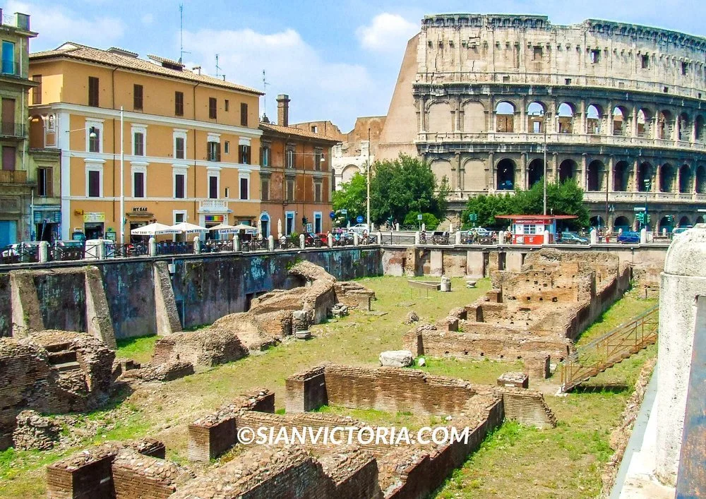7 Destinations You Won't Want to Miss in Europe — sian victoria
