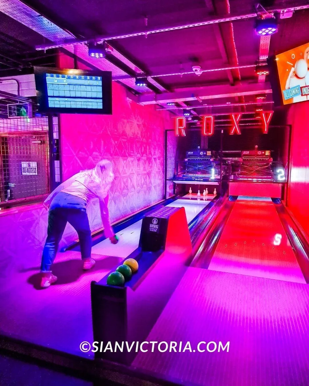 10 Best Gaming Venue Destinations in the UK — sian victoria