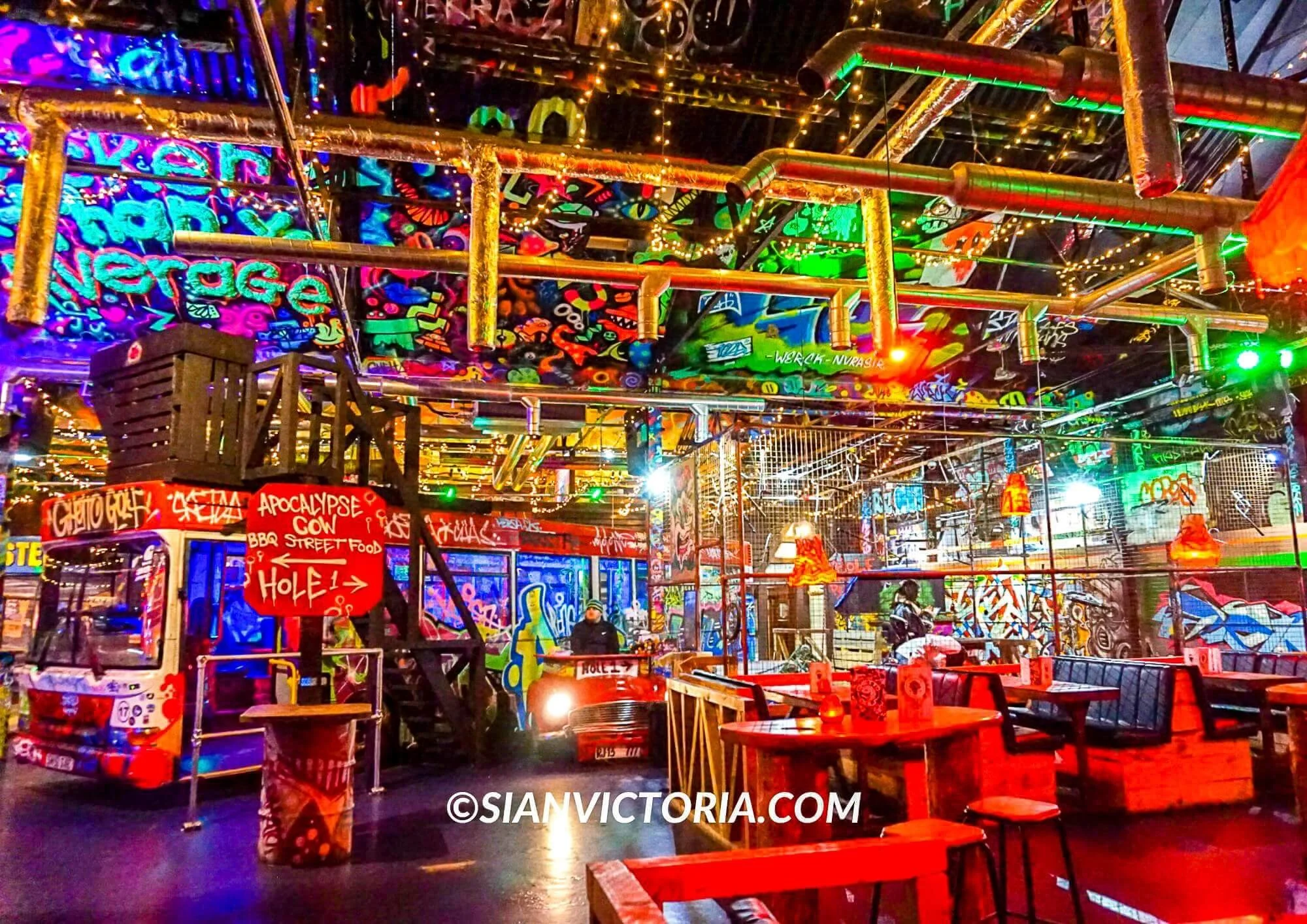 11 Best Birmingham Entertainment Leisure Activities — sian victoria