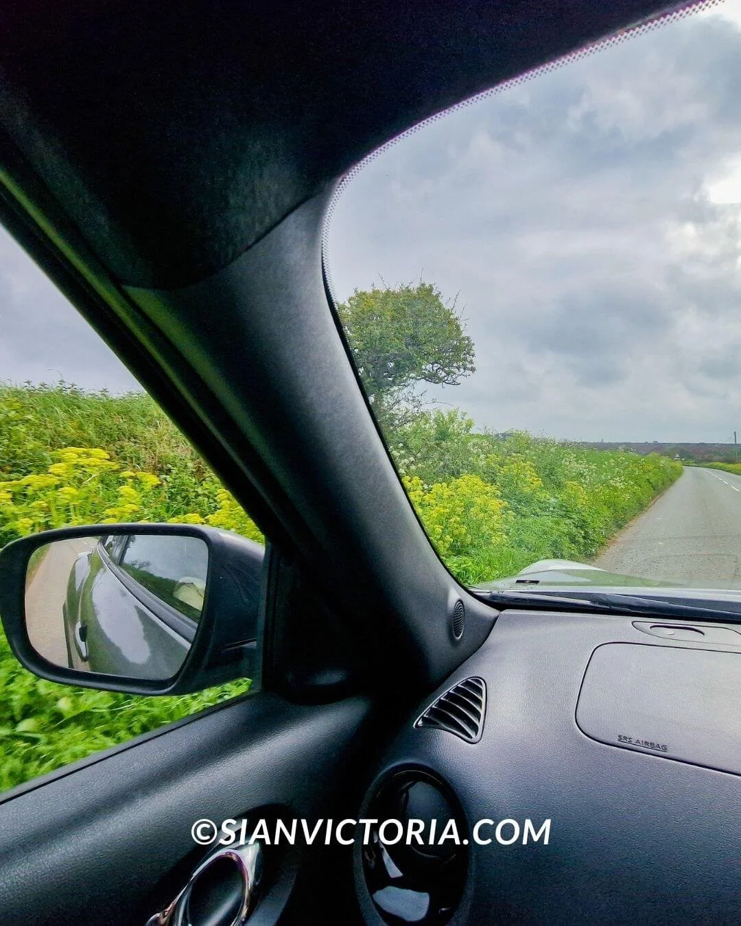 5 Common Signs Your Car Needs Attention Before Its MOT — sian victoria