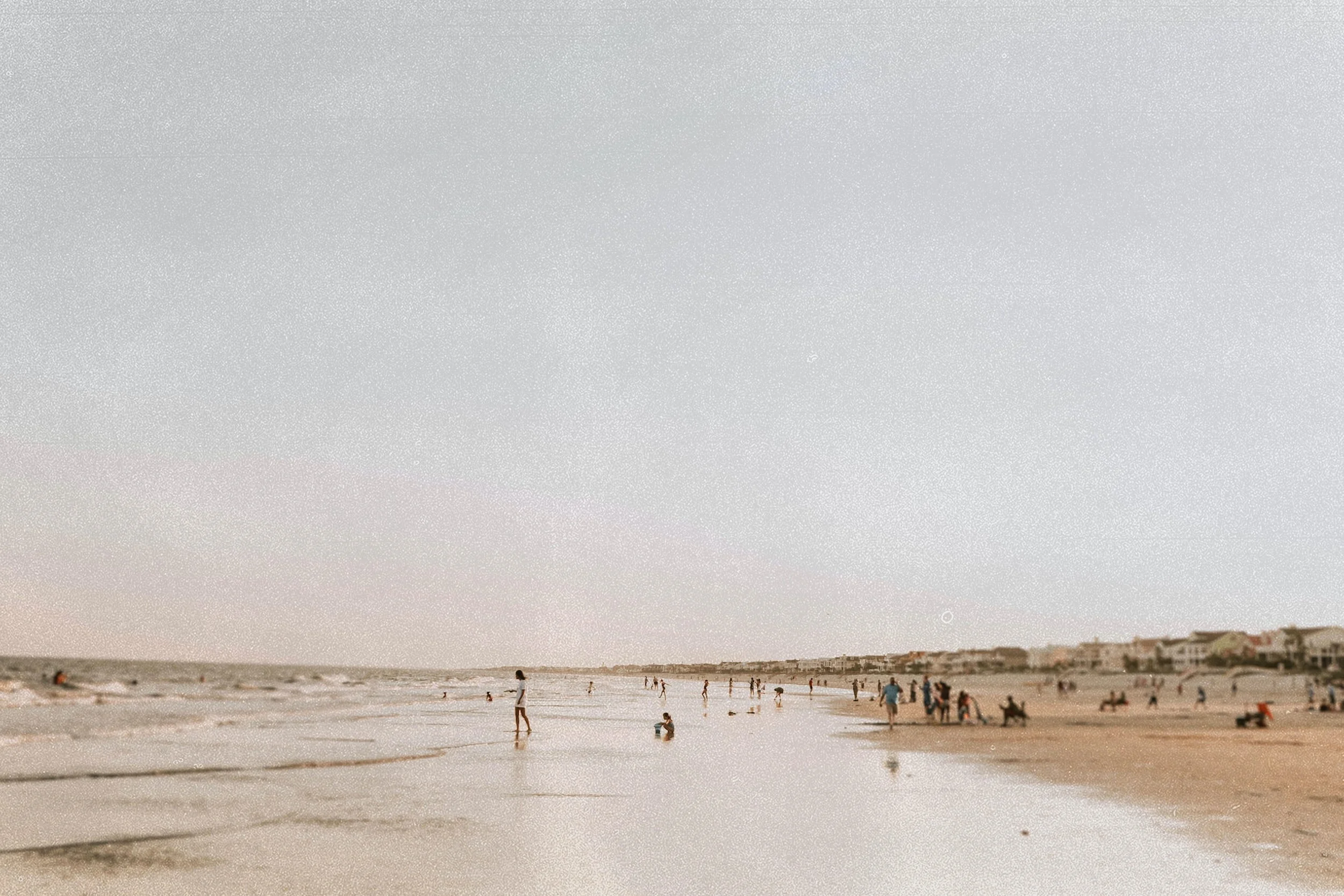 Beaches