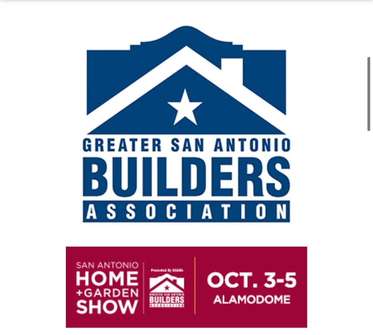SA Fall Home + Garden Show