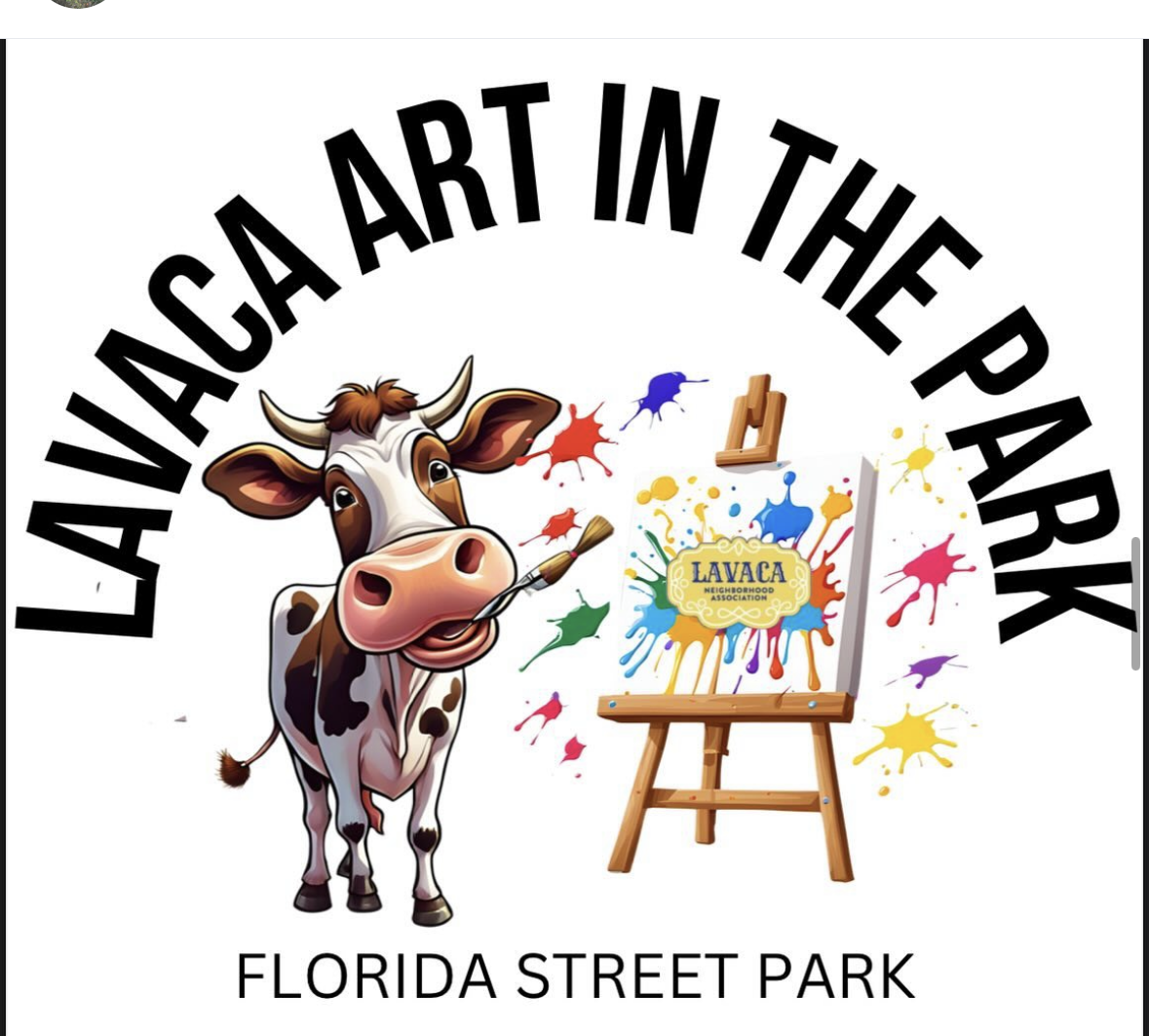 Art in the Park