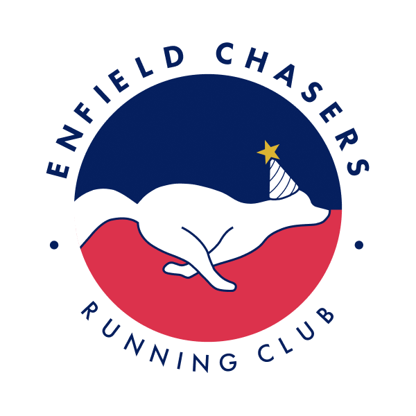 Enfield Chasers Running Club