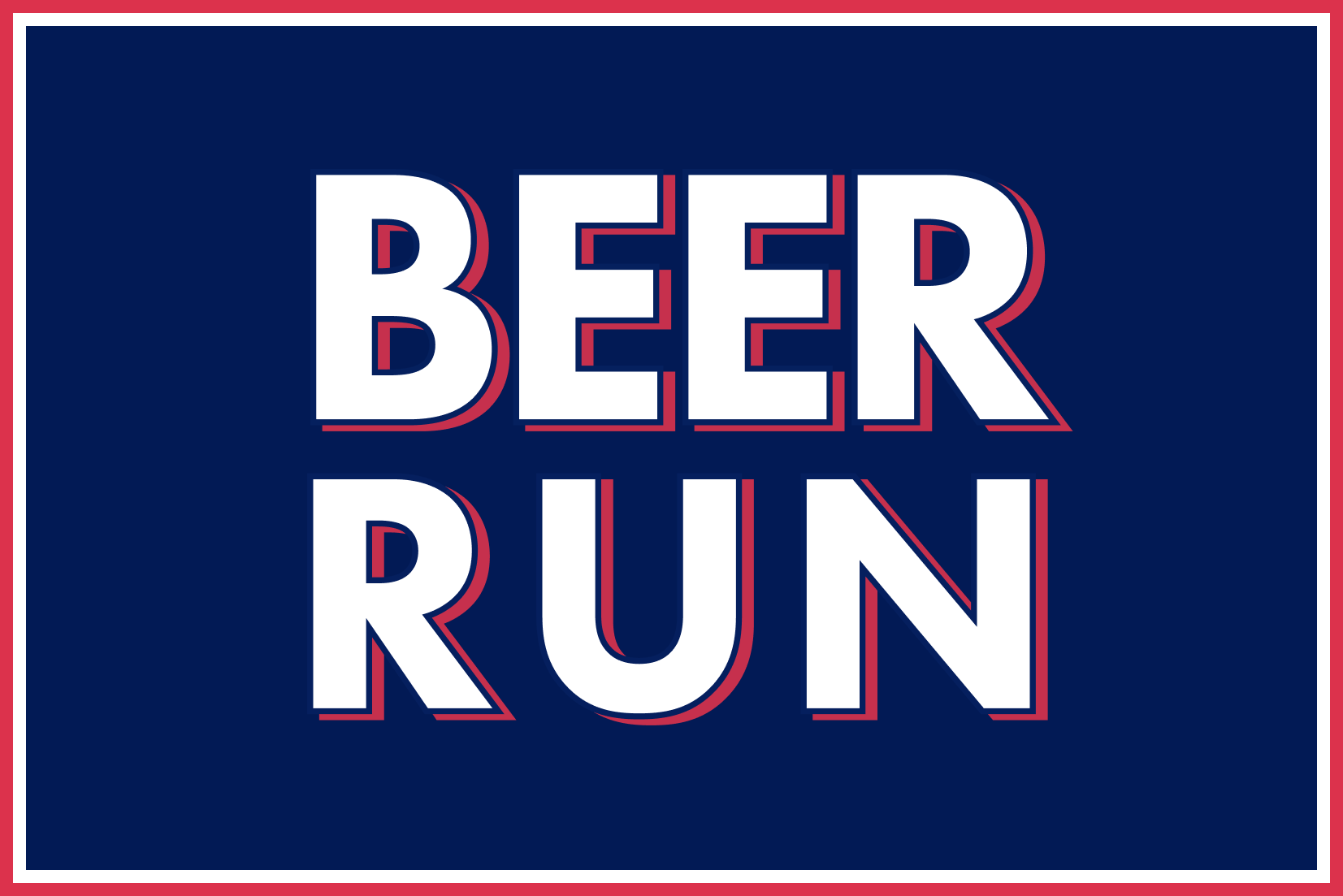 Beer Run