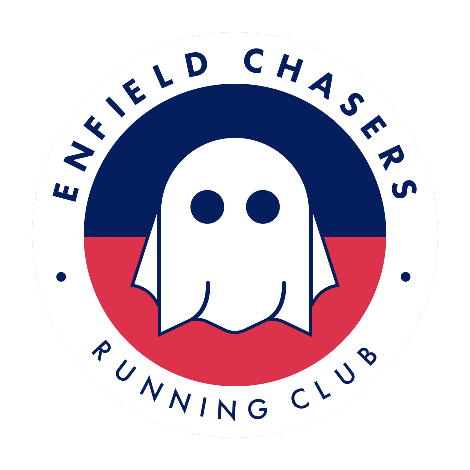 Enfield Chasers Running Club