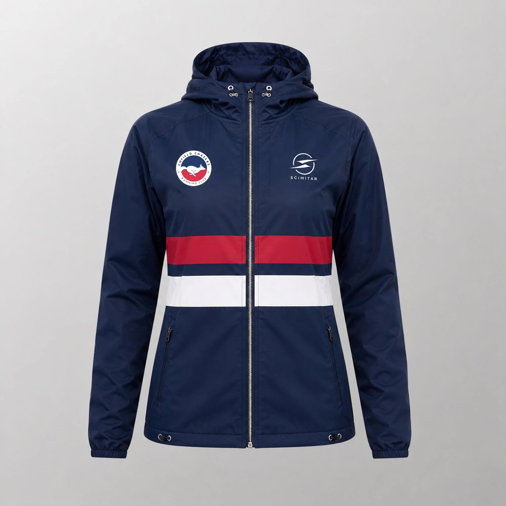 Enfield Chasers Running Jacket (Women's)