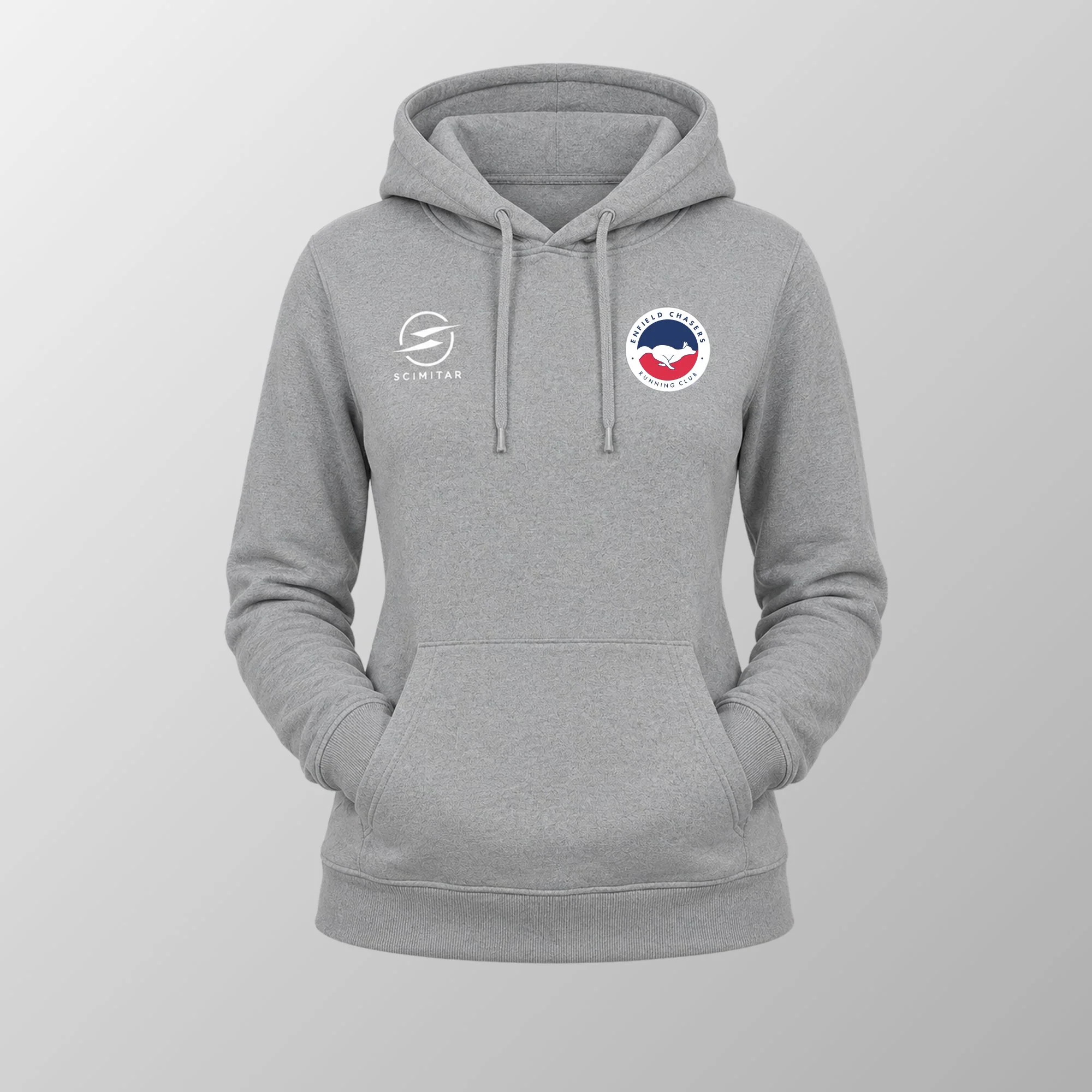 Hoodie - Grey - Womens - Front.jpg