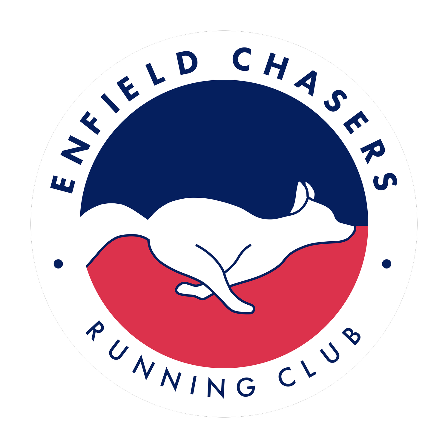 Enfield Chasers Running Club