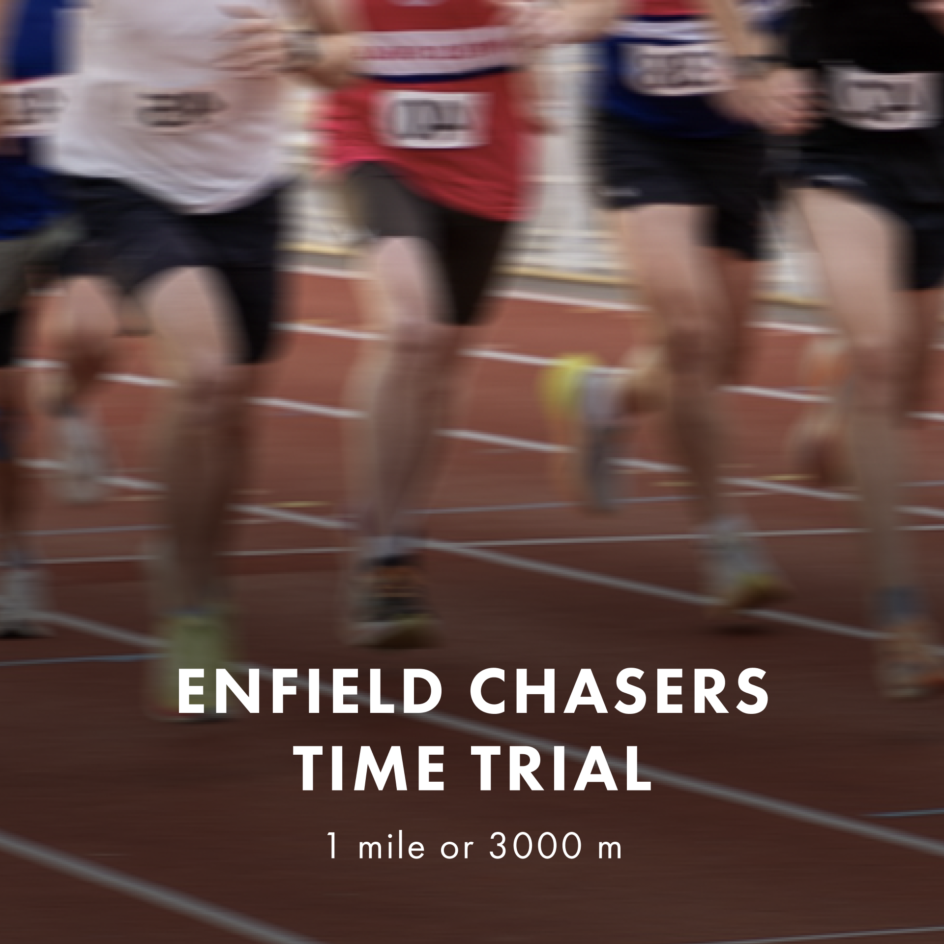 Time Trial