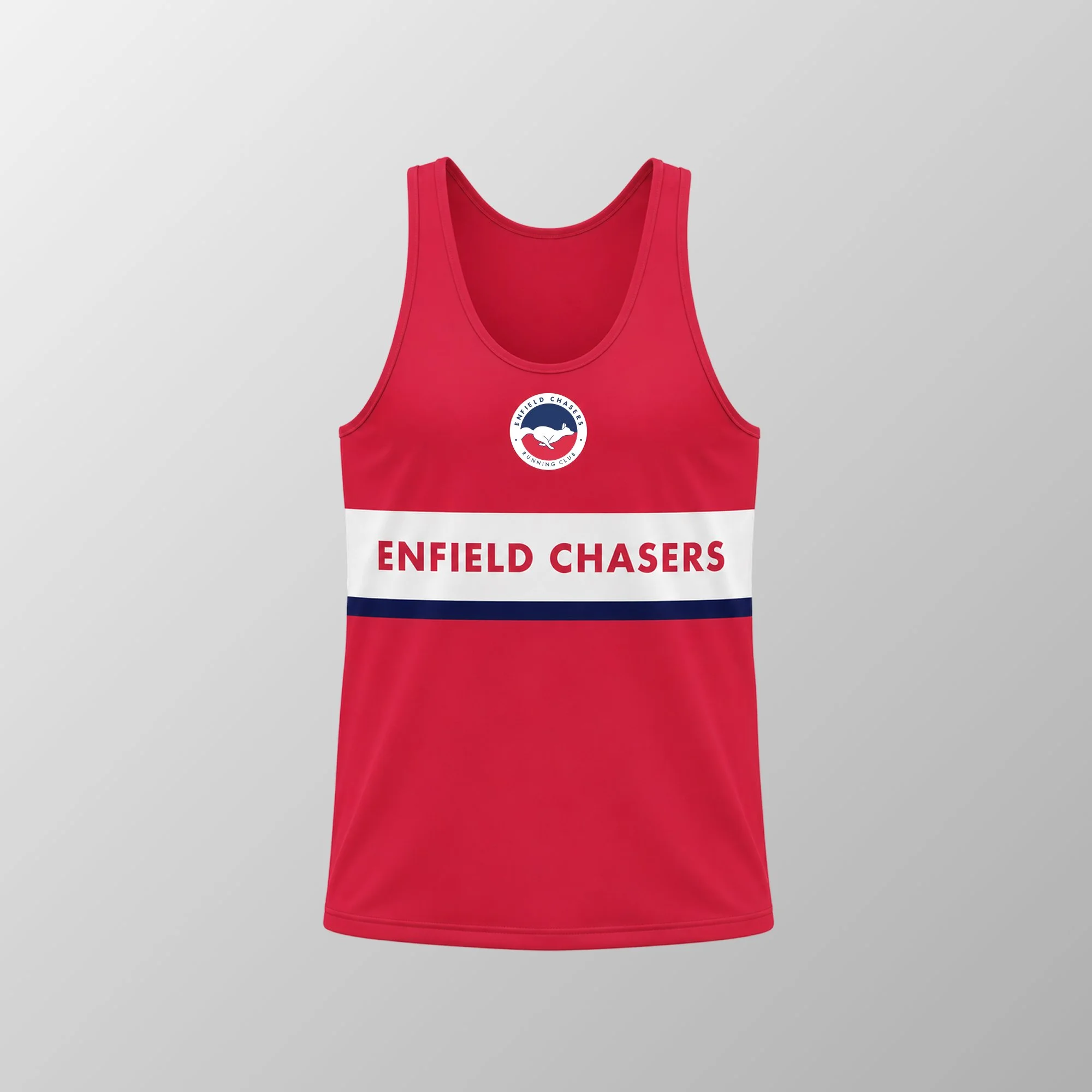 Enfield Chasers Race Vest (Men's)