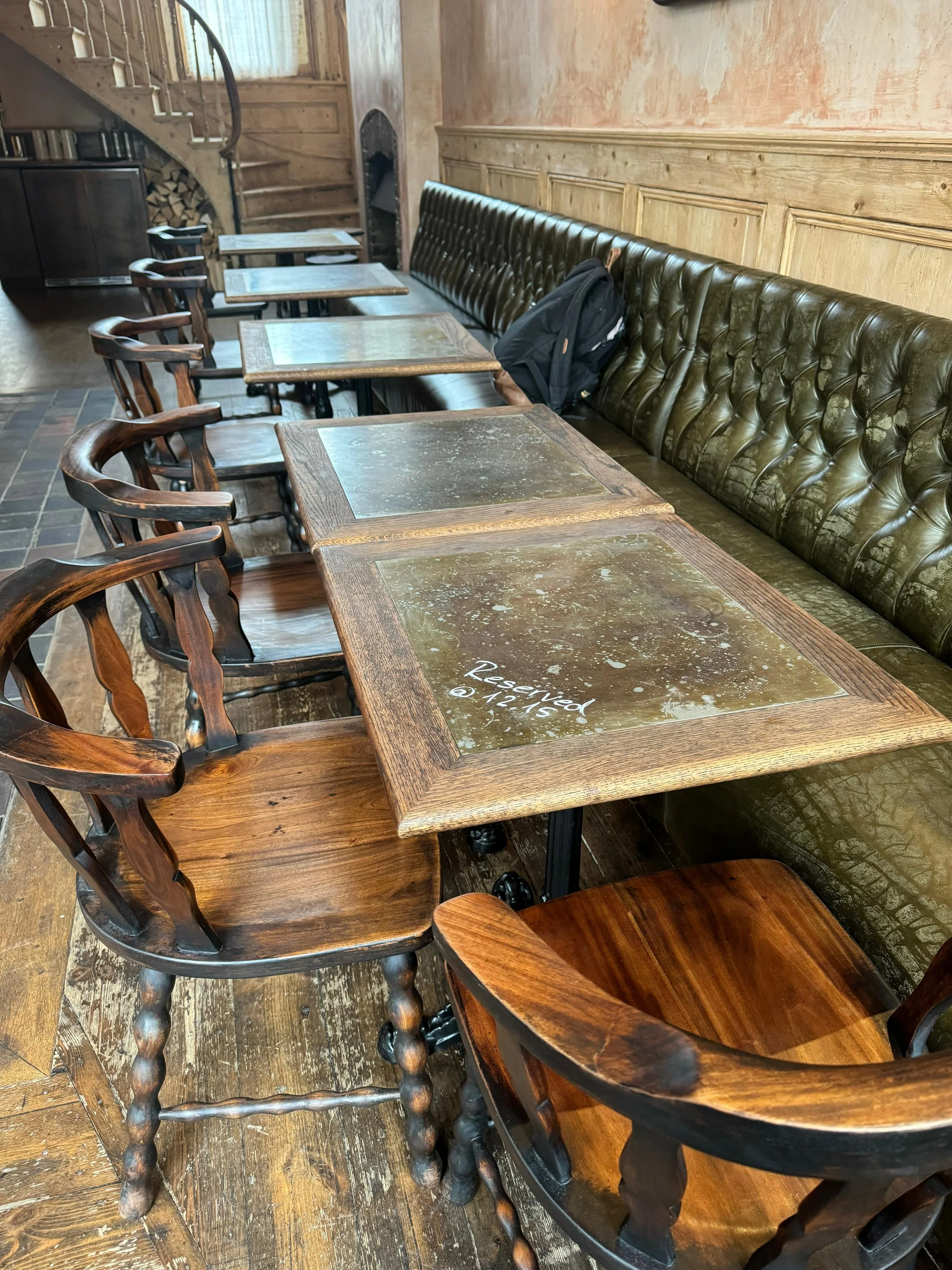 Eion Merry Furniture