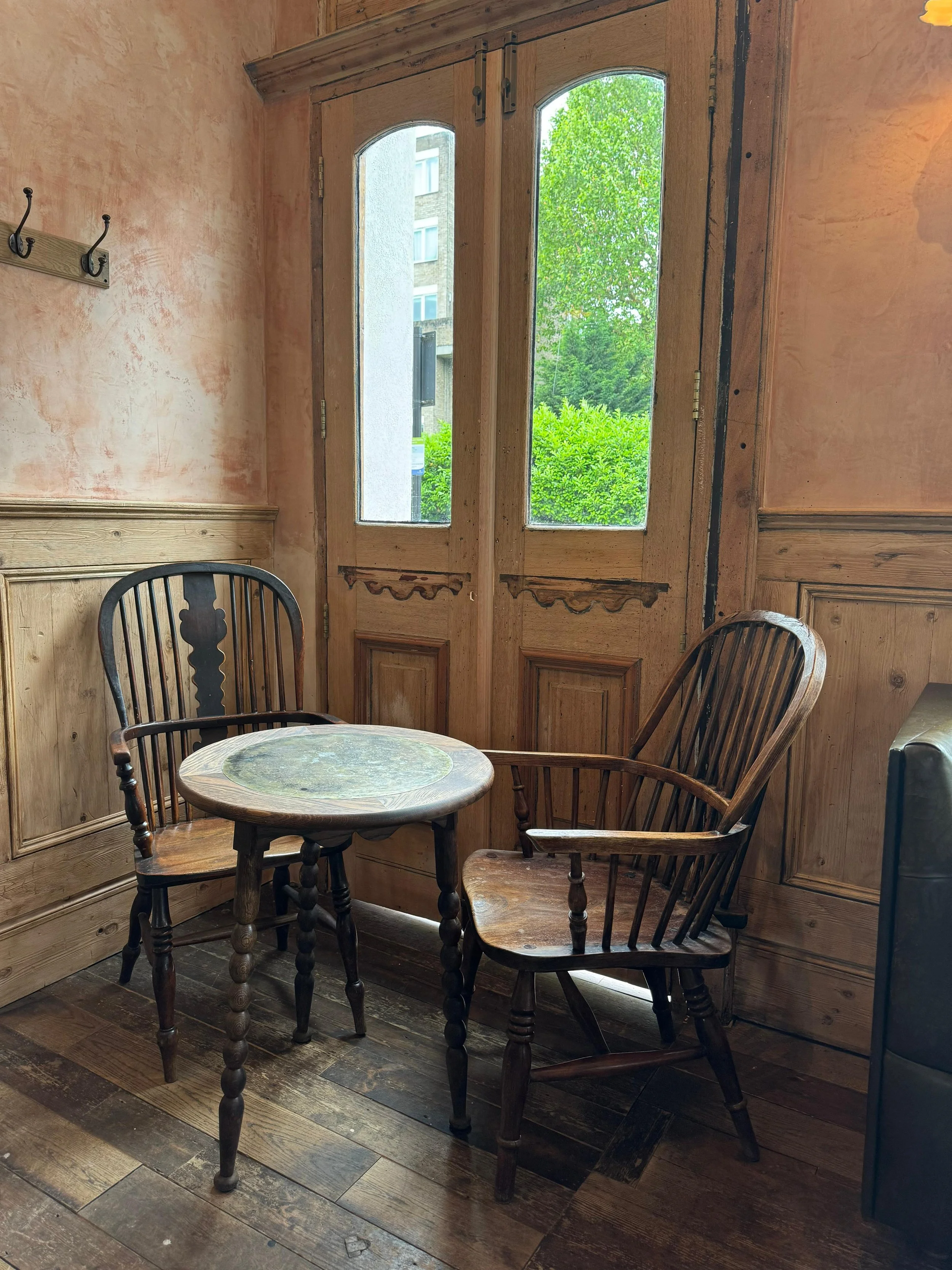 Eion Merry Furniture