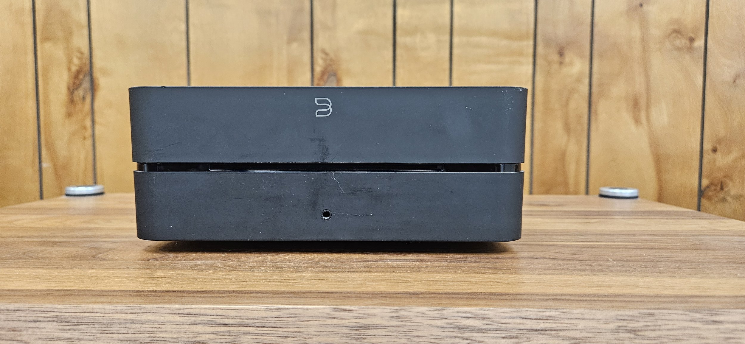 Bluesound Vault 2 High-Fidelity Music Streamer