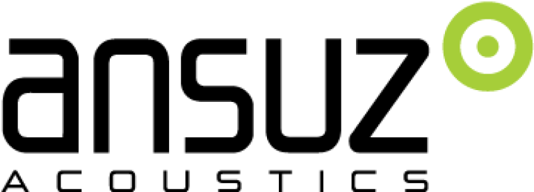Ansuz Acoustics Logo